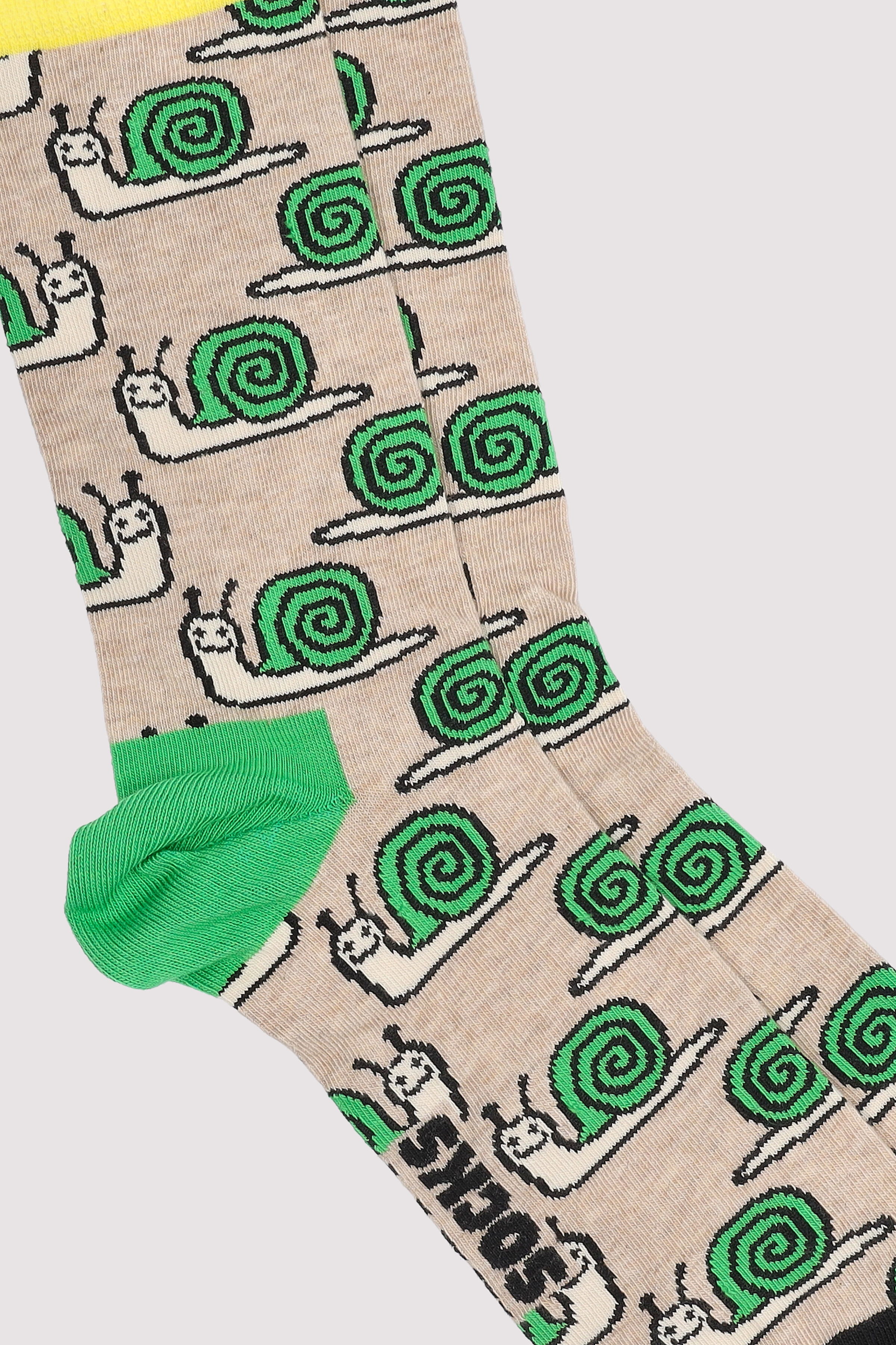 Snail Sock