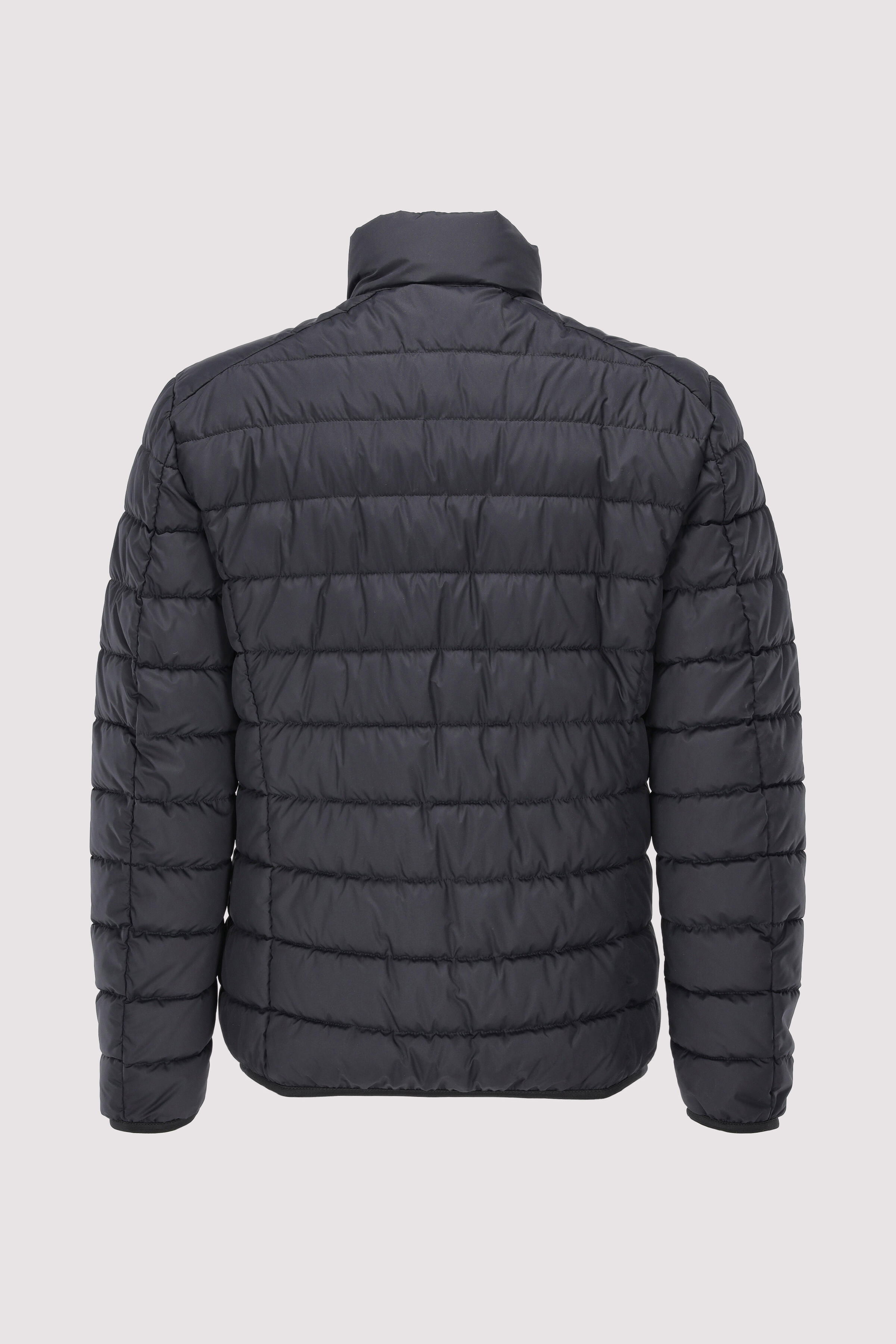 Marc O´Polo International - Jacket, sdnd, stand up collar Marc O´Polo International - Jacket, sdnd, stand up collar