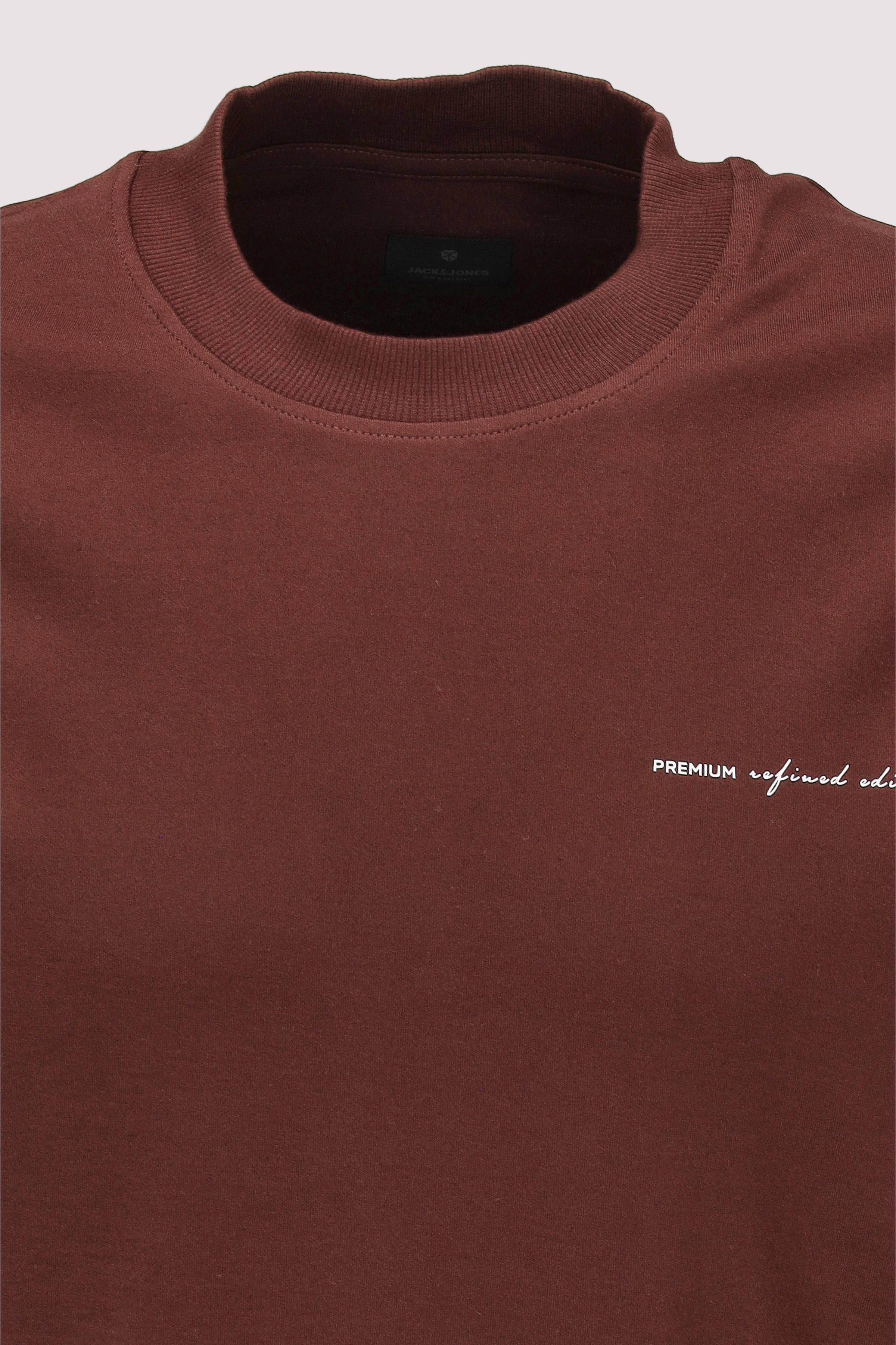 Jack and Jones - Jack and Jones T-Shirt, lässig und trend