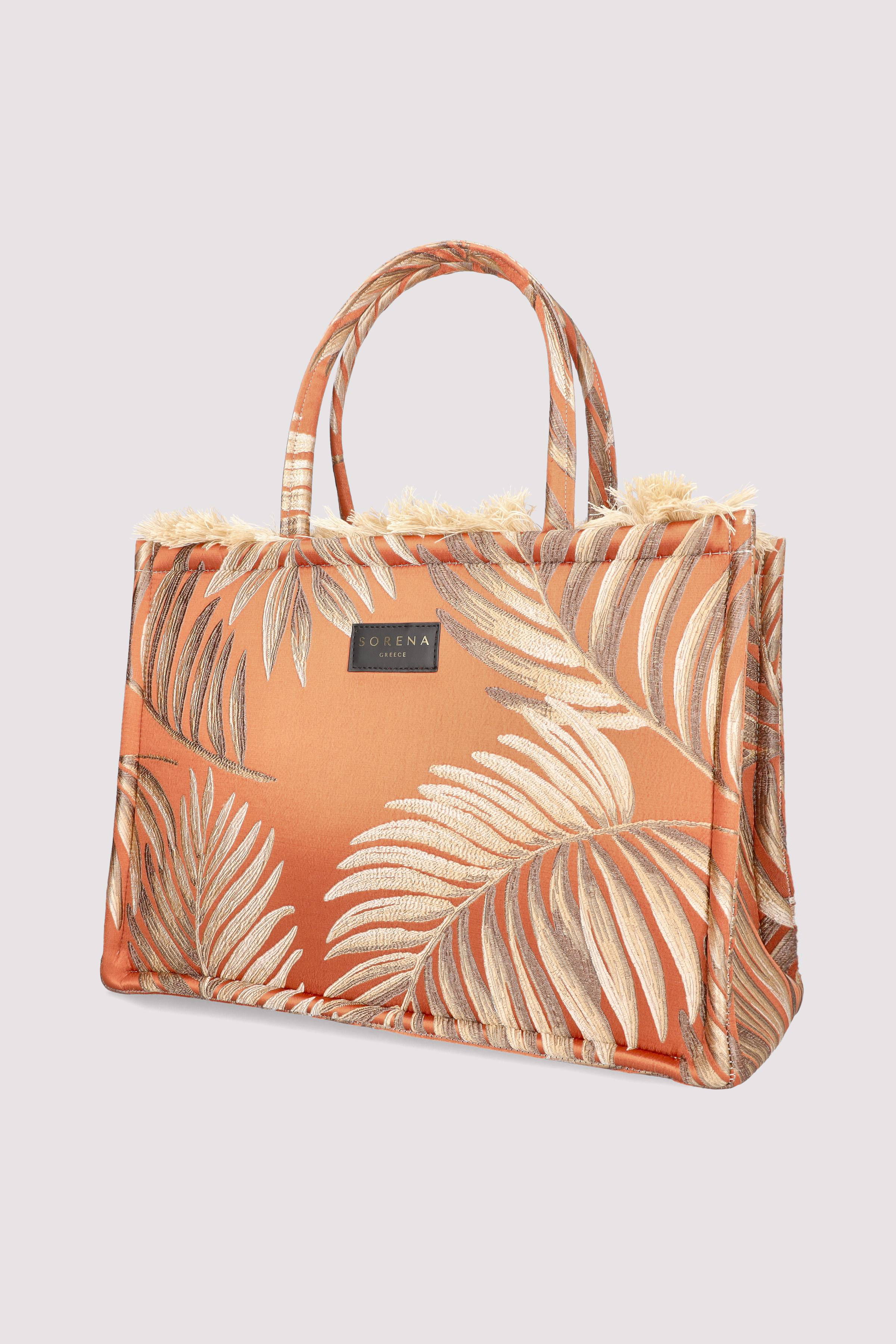Sorena Greece - Ftera Tote Bag Sorena Greece - Ftera Tote Bag