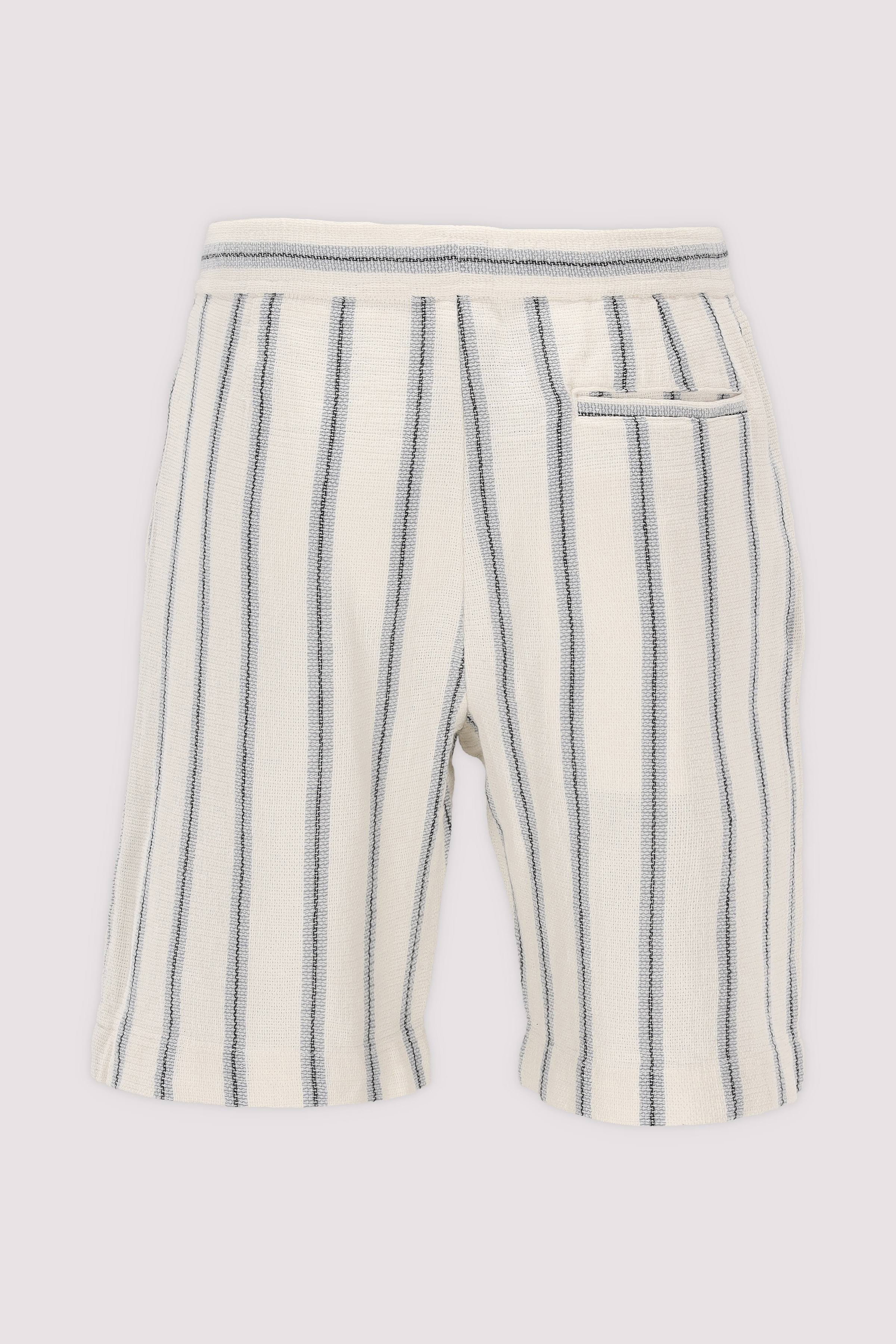 Selected Herren-Shorts, 100% Baumwolle