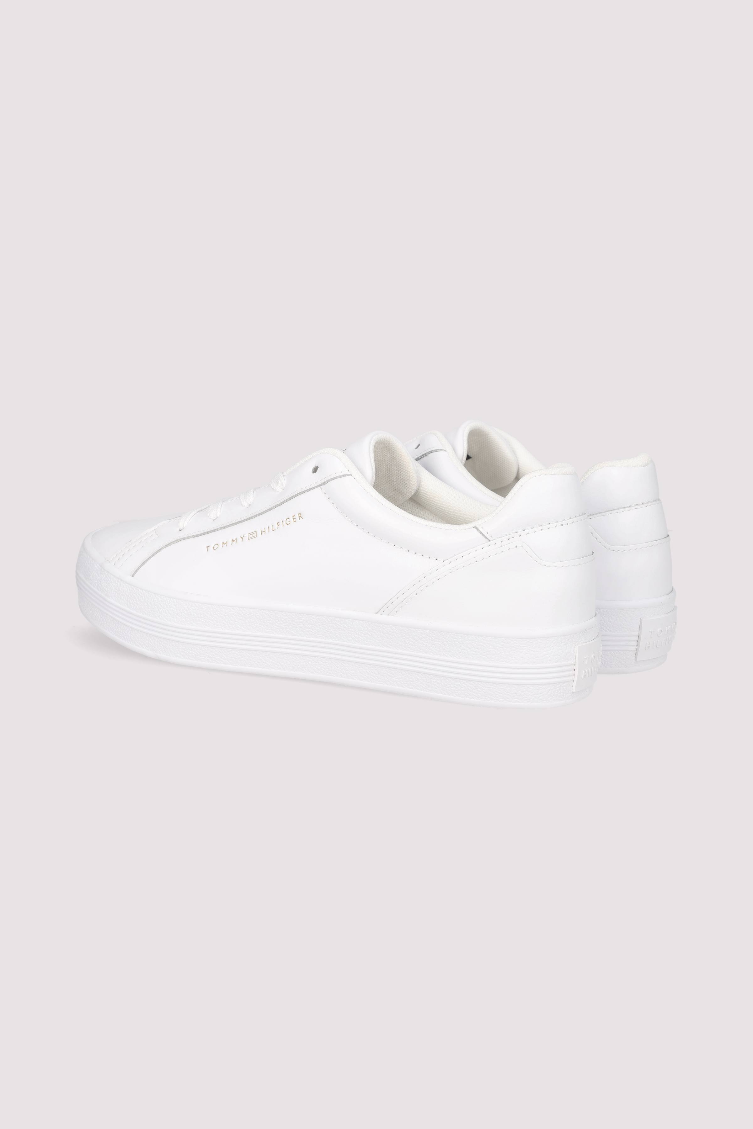 Tommy Hilfiger - TH PLATFORM SNEAKER Tommy Hilfiger - TH PLATFORM SNEAKER