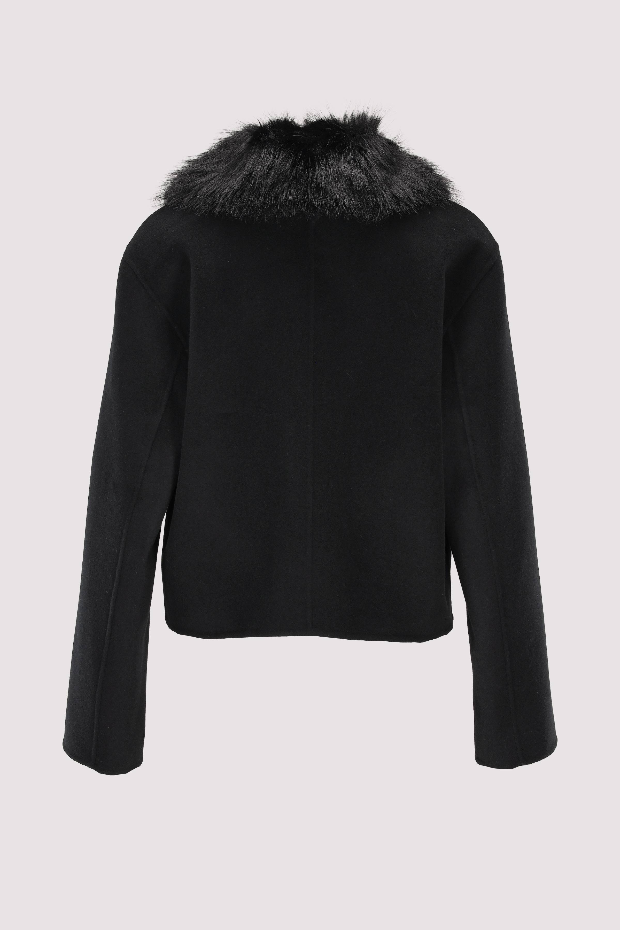 Tommy Hilfiger - Tommy Hilfiger Freizeitjacke schwarz