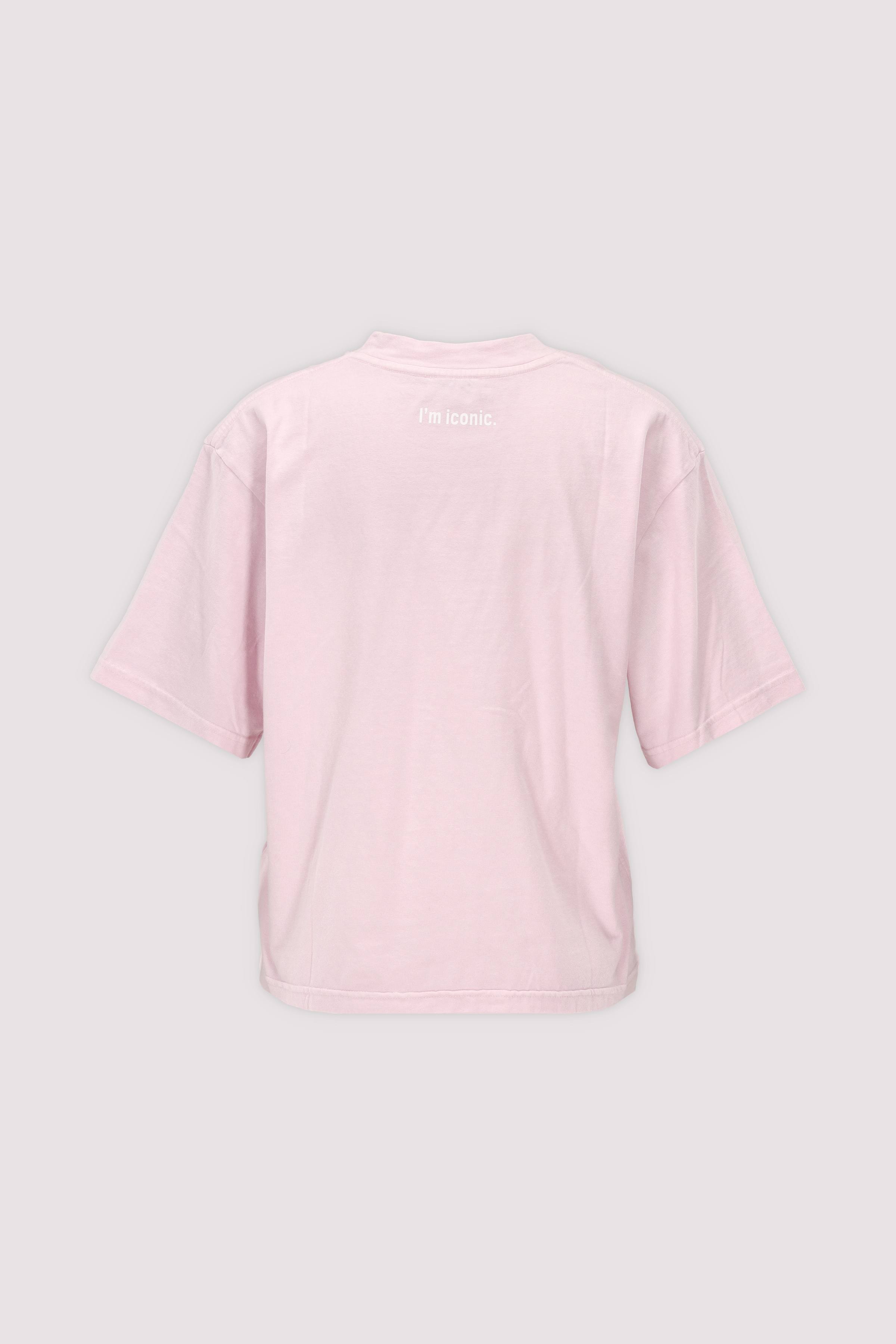 Jersey T-Shirts Shortsleeve