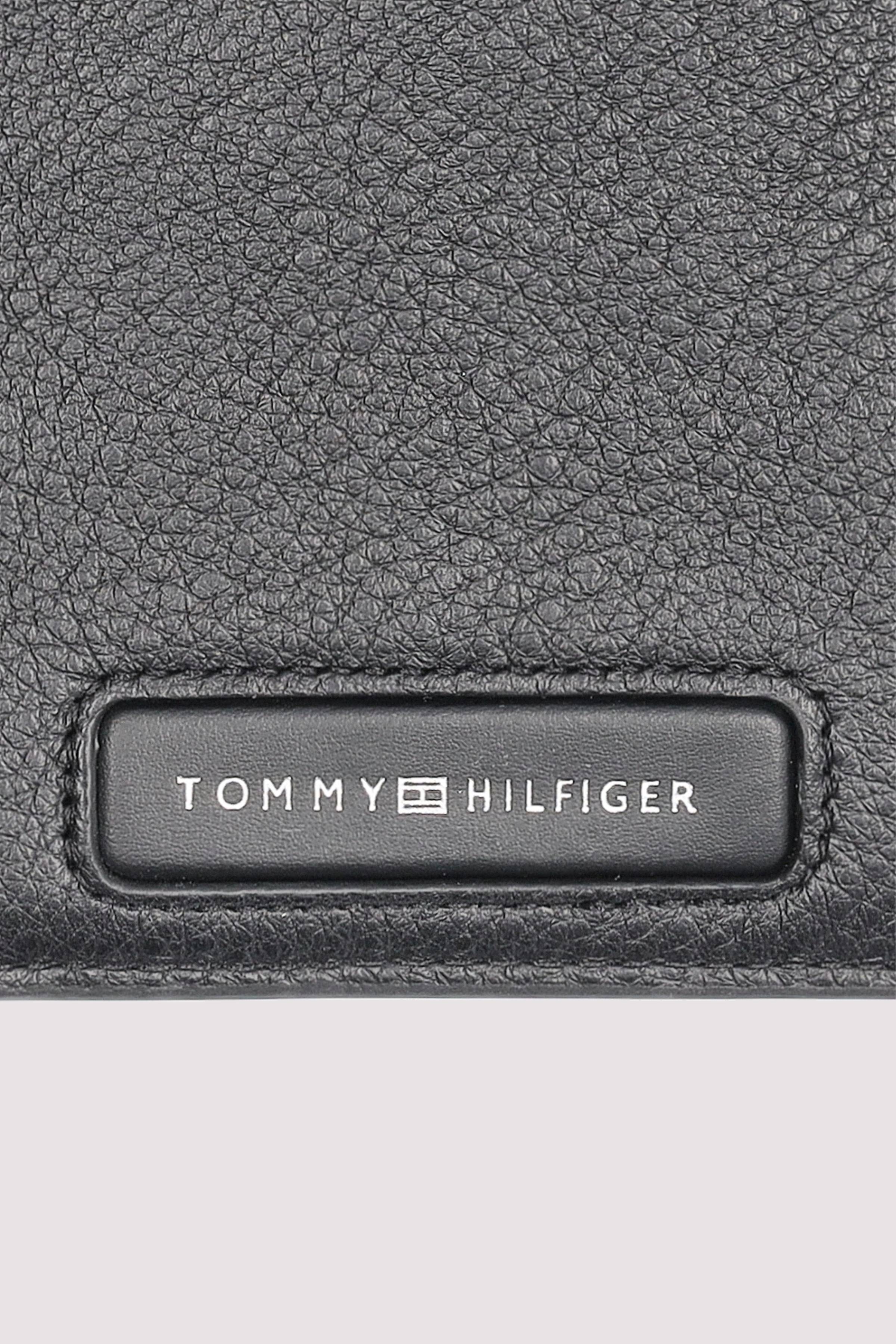 Tommy Hilfiger - TH MONOGRAM CC AND COIN Tommy Hilfiger - TH MONOGRAM CC AND COIN