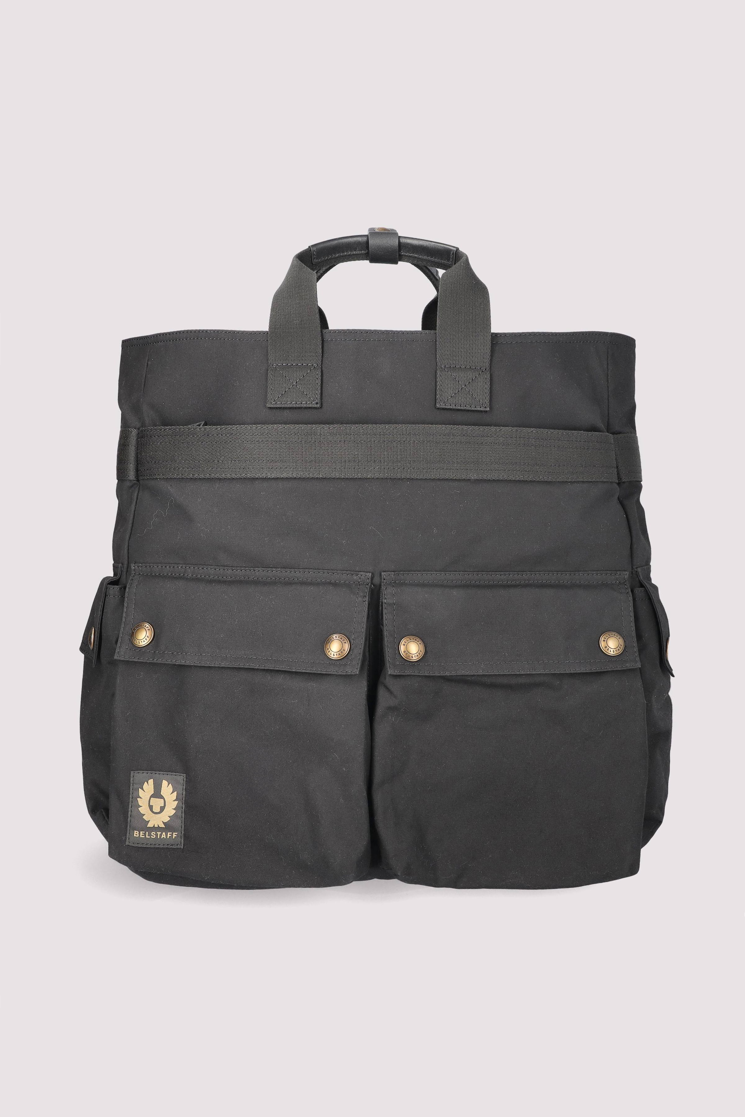 Trialmaster 2-Way Tote
