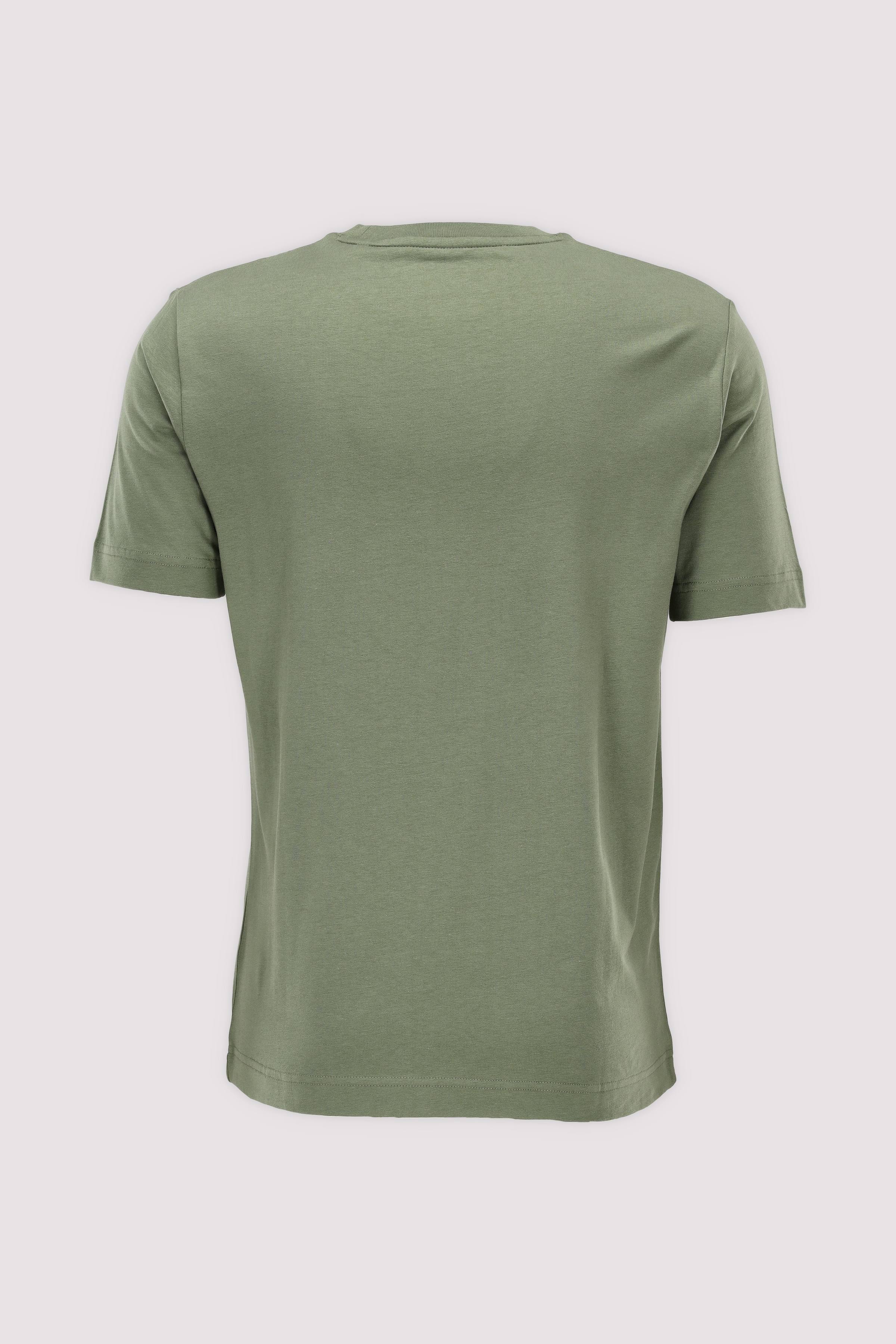Marc O'Polo T-Shirt aus Baumwolle