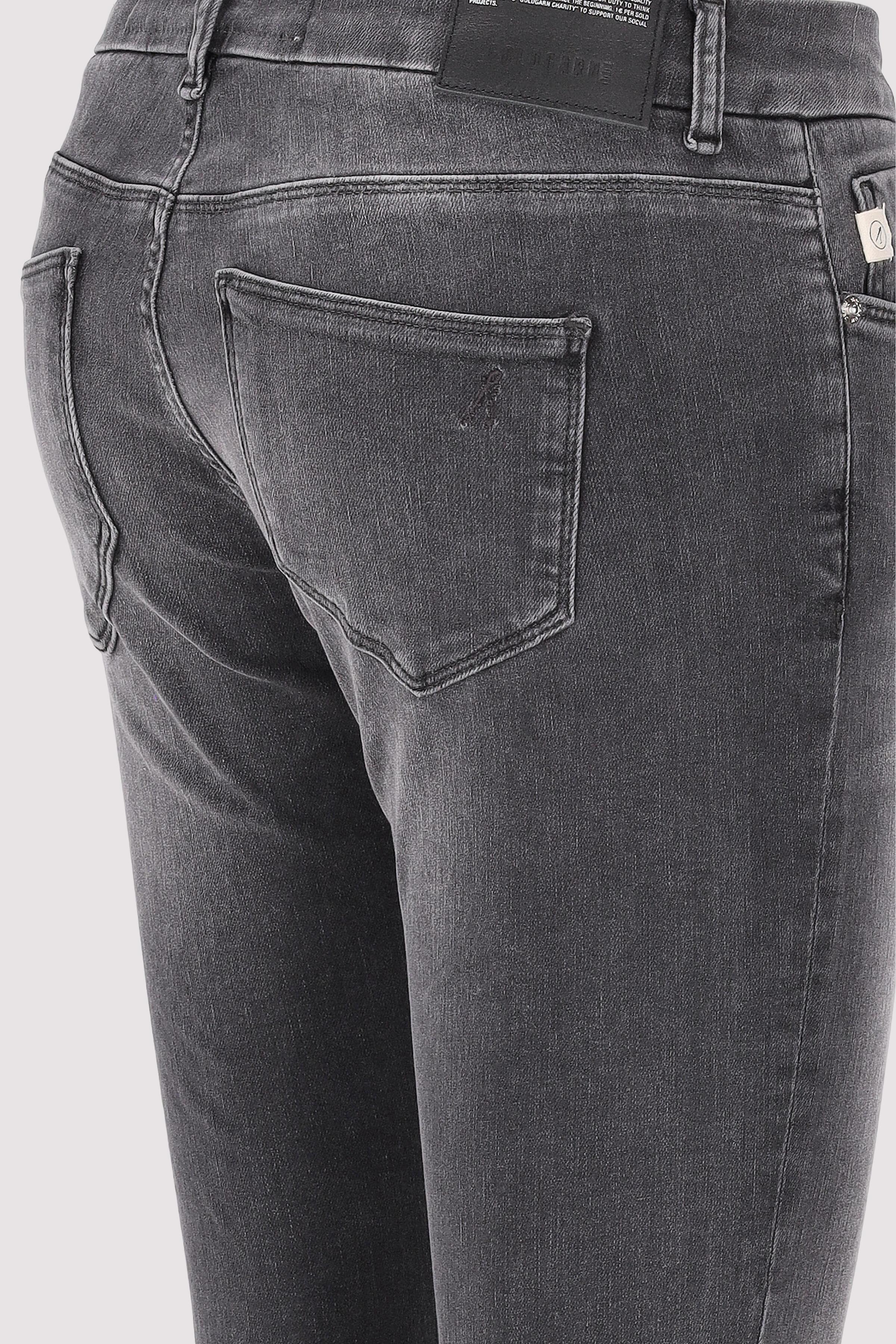 GoldGarn - Jungbusch Skinny GoldGarn - Jungbusch Skinny