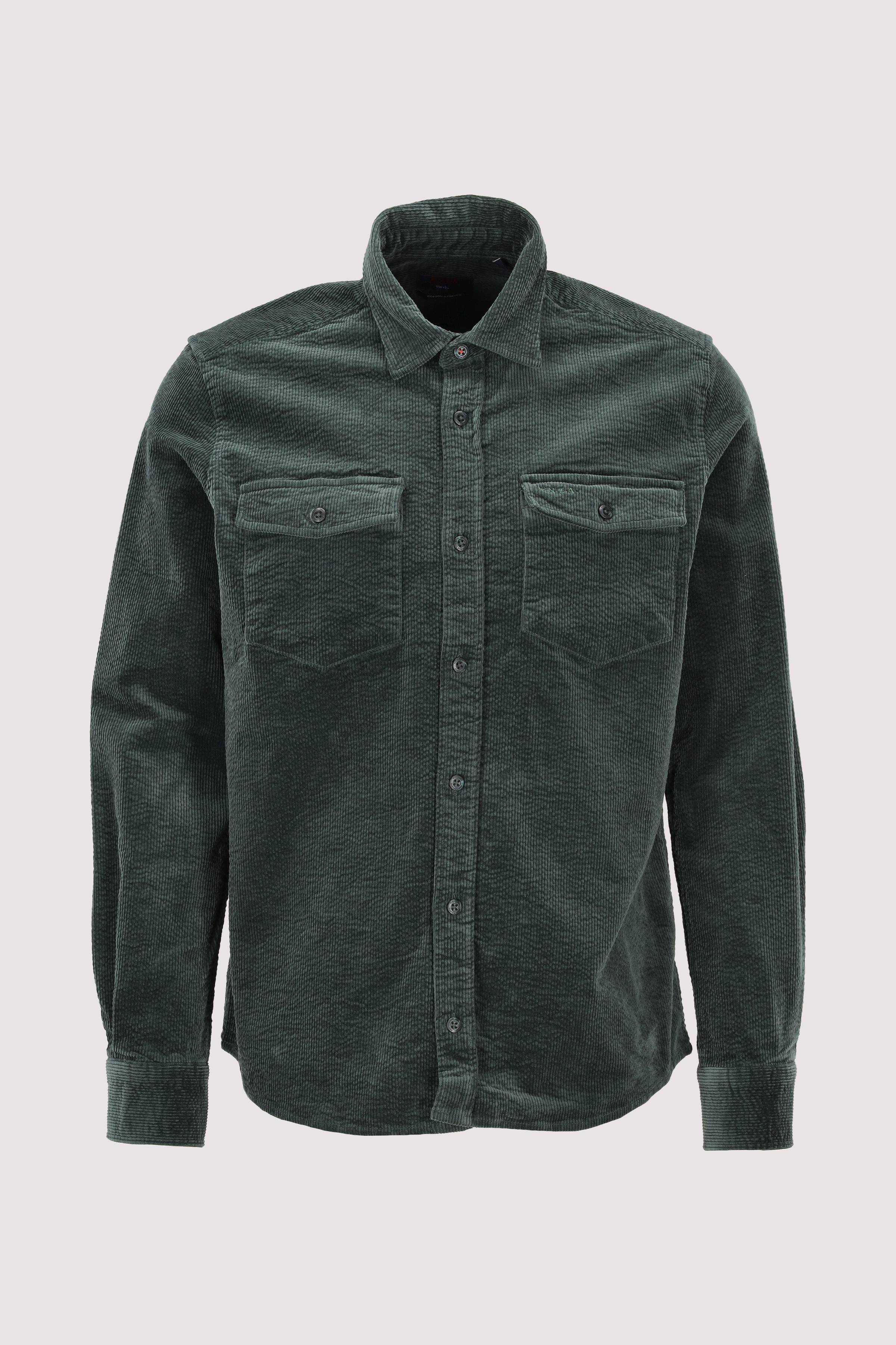 SHIRT LONG SLEEVE