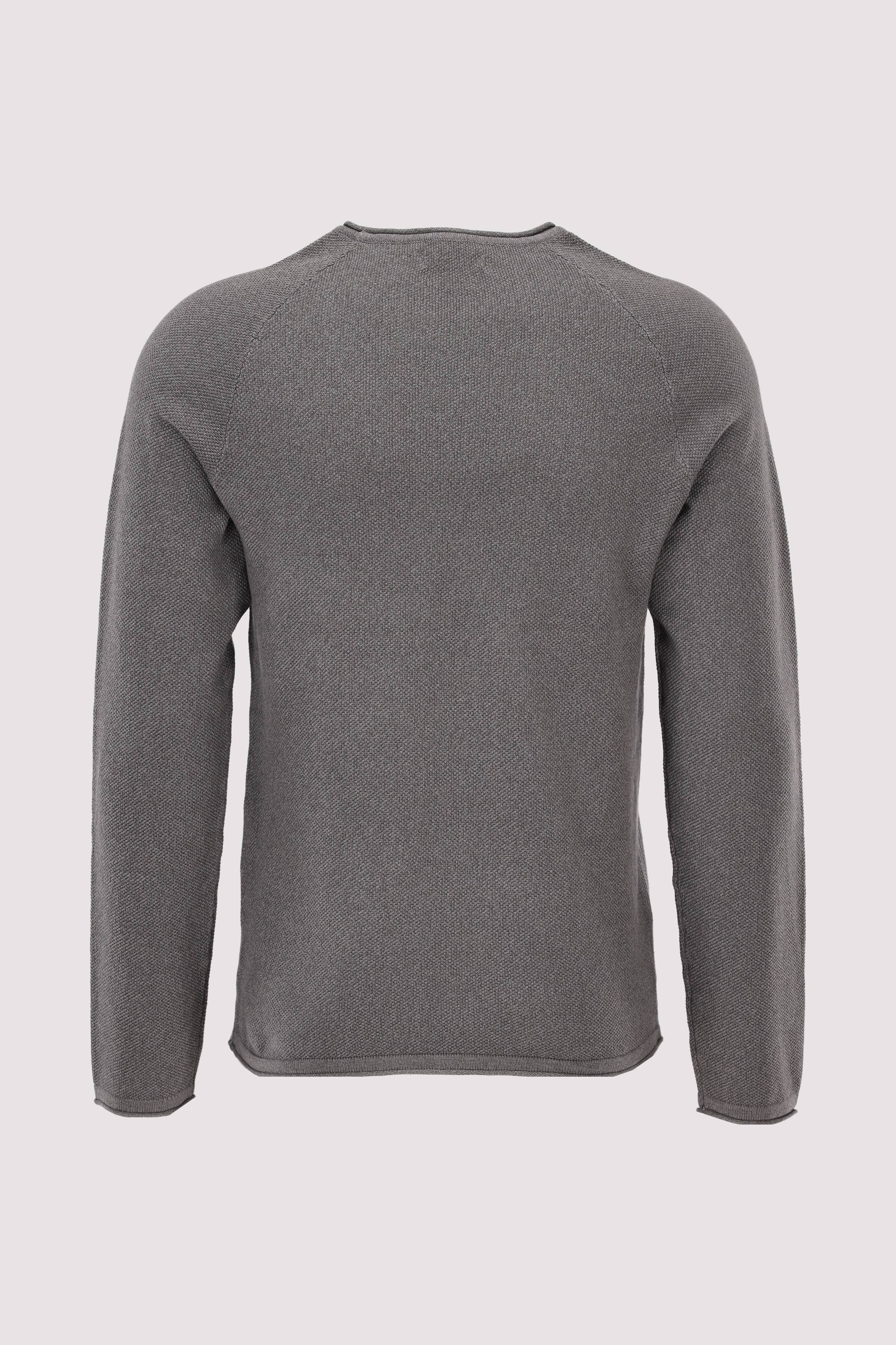 JJEHILL KNIT CREW NECK NOOS
