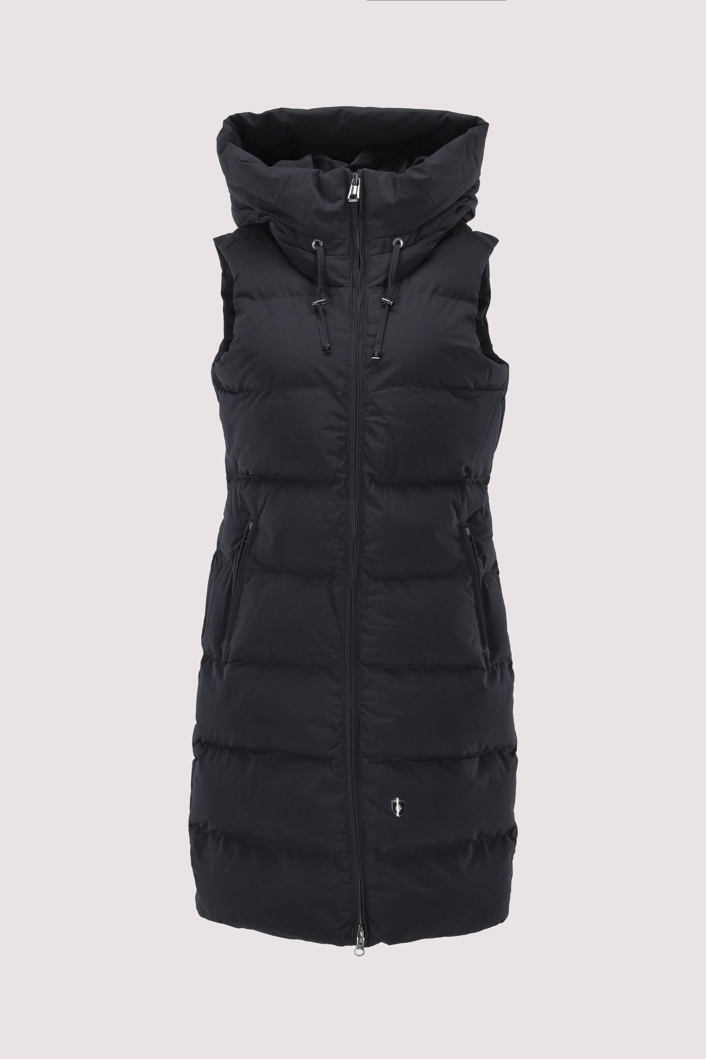 Wellensteyn - Goldmine Long Vest Wellensteyn - Goldmine Long Vest