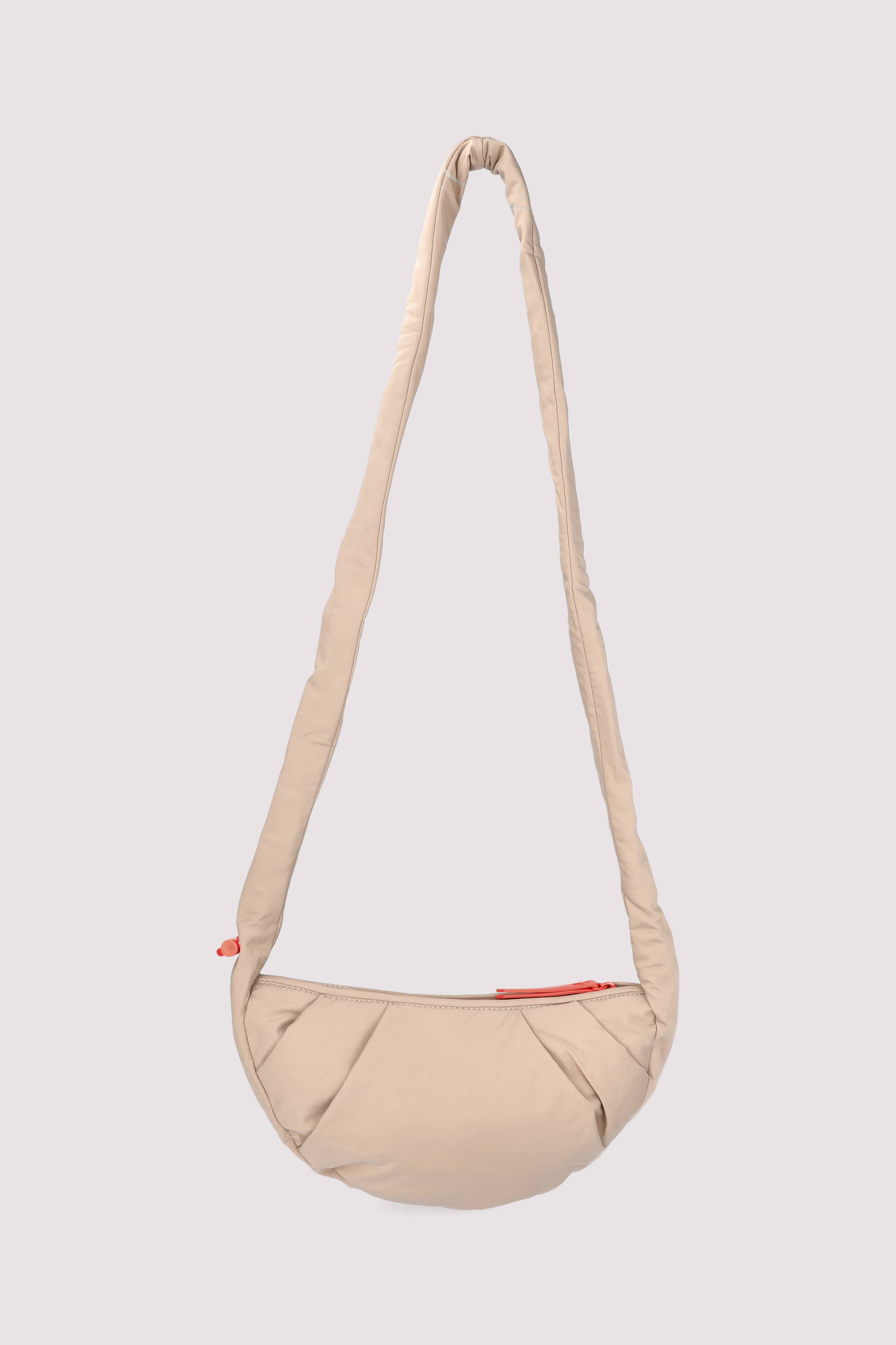 Les Visionnaires - Les Visionnaires Crossbody Bag Toast