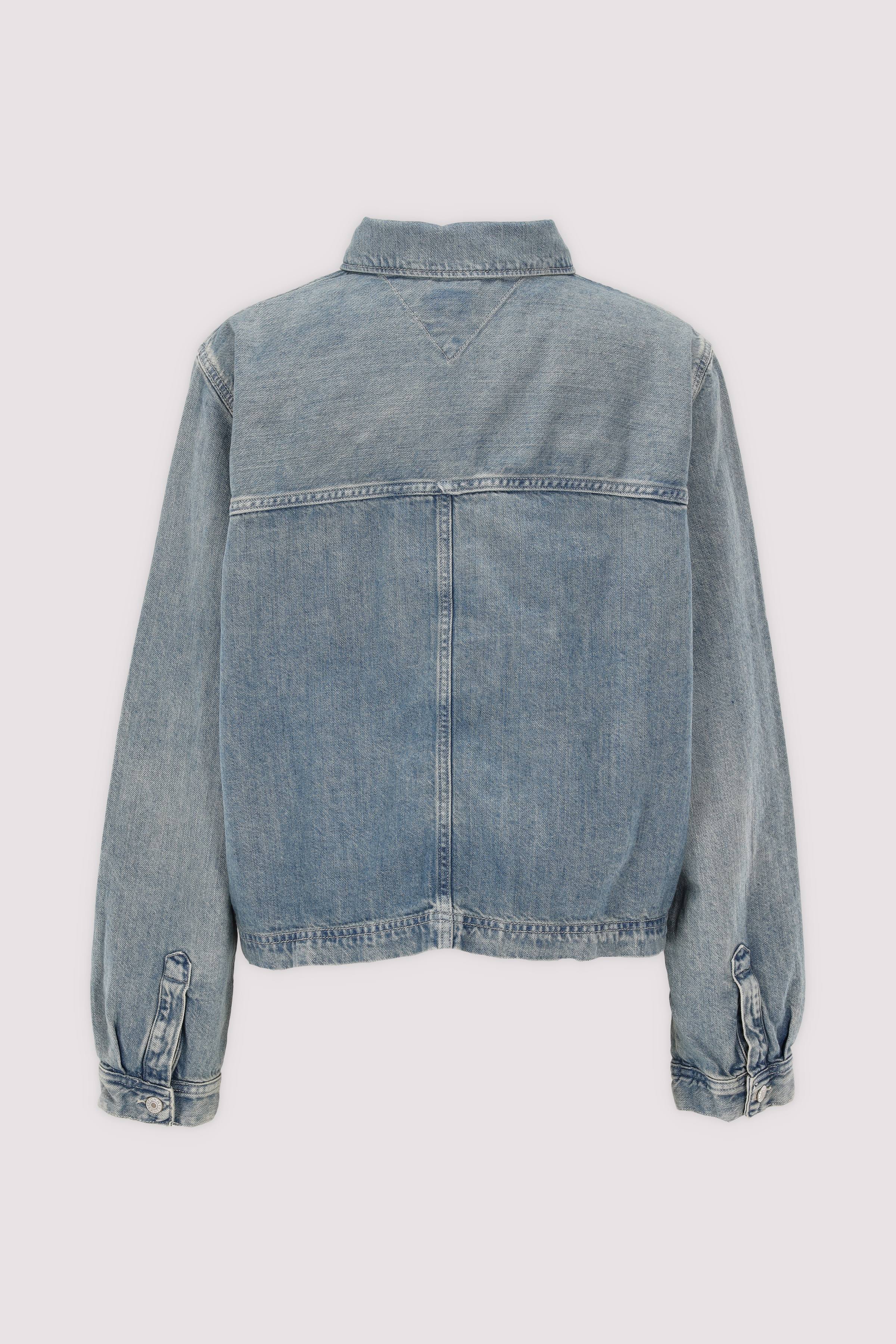 TIE JACKET CJ6039