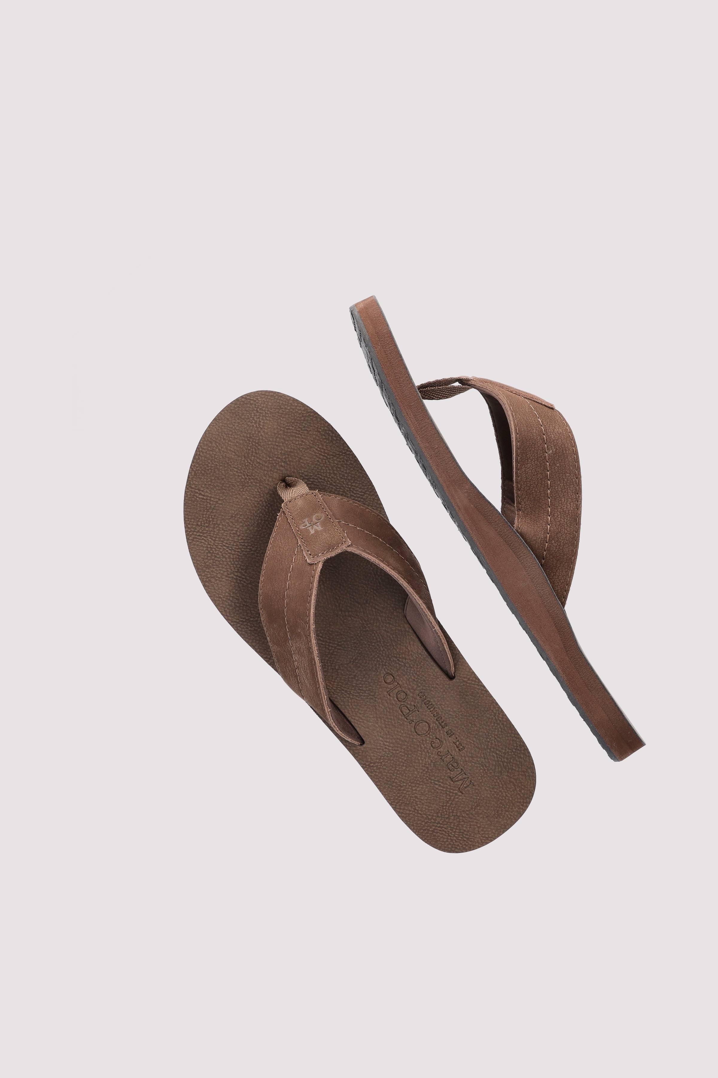 Marc O Polo Schuhe - Beach Slide