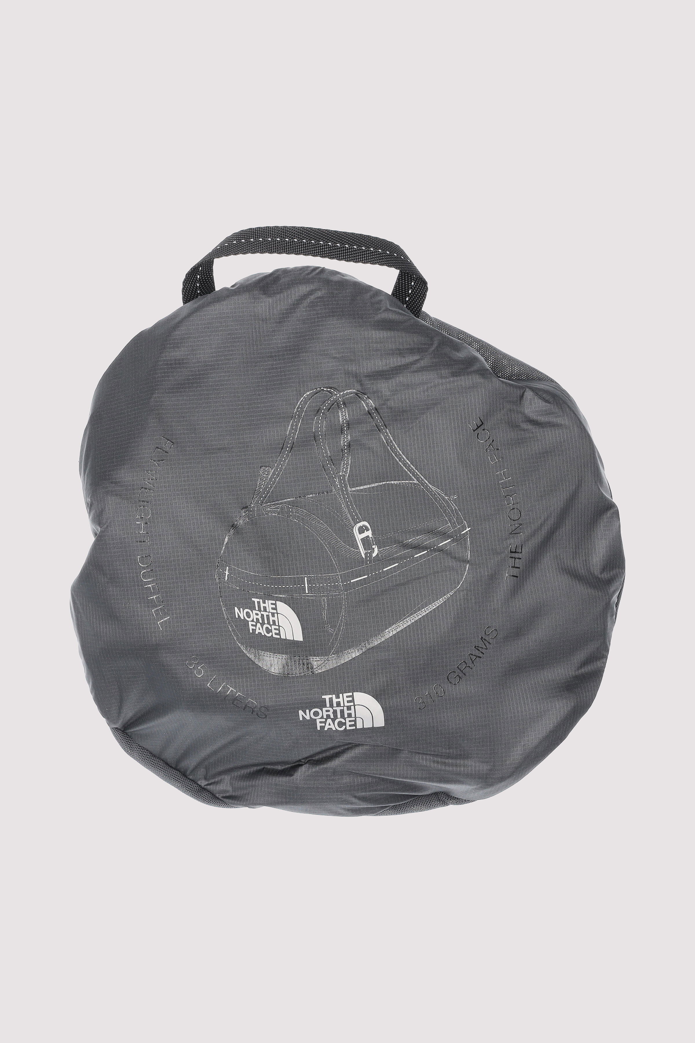 The North Face - Flyweight Duffel