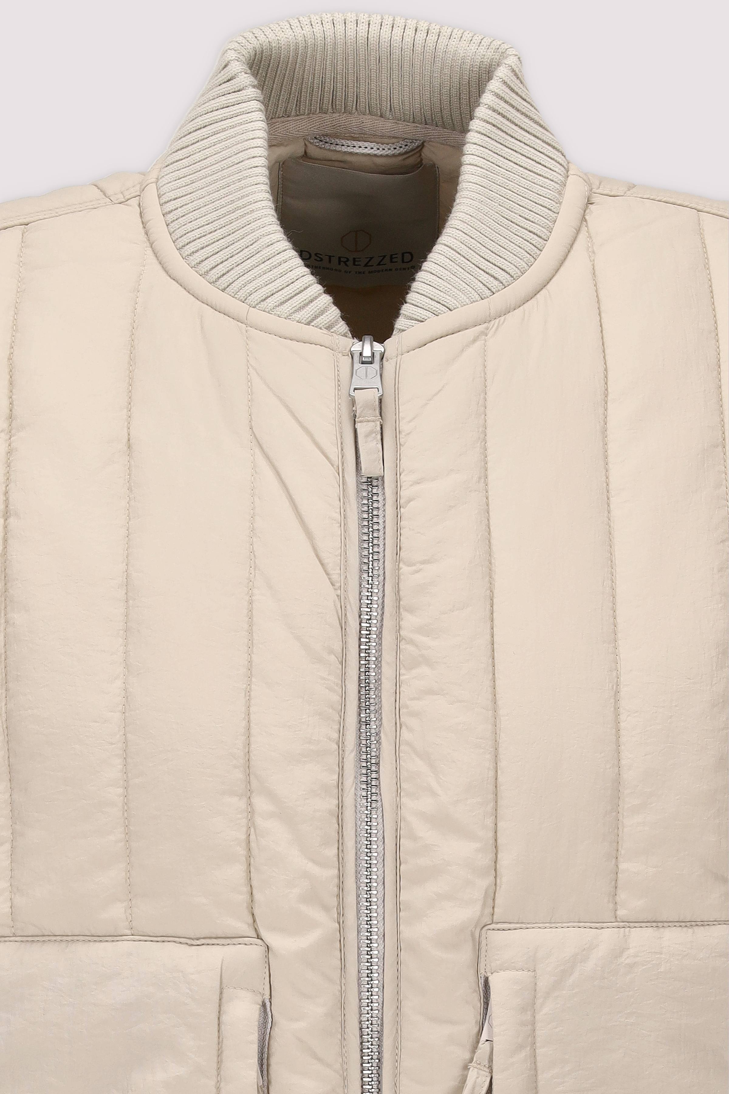 Dstrezzed - DS_Ollie Bodywarmer