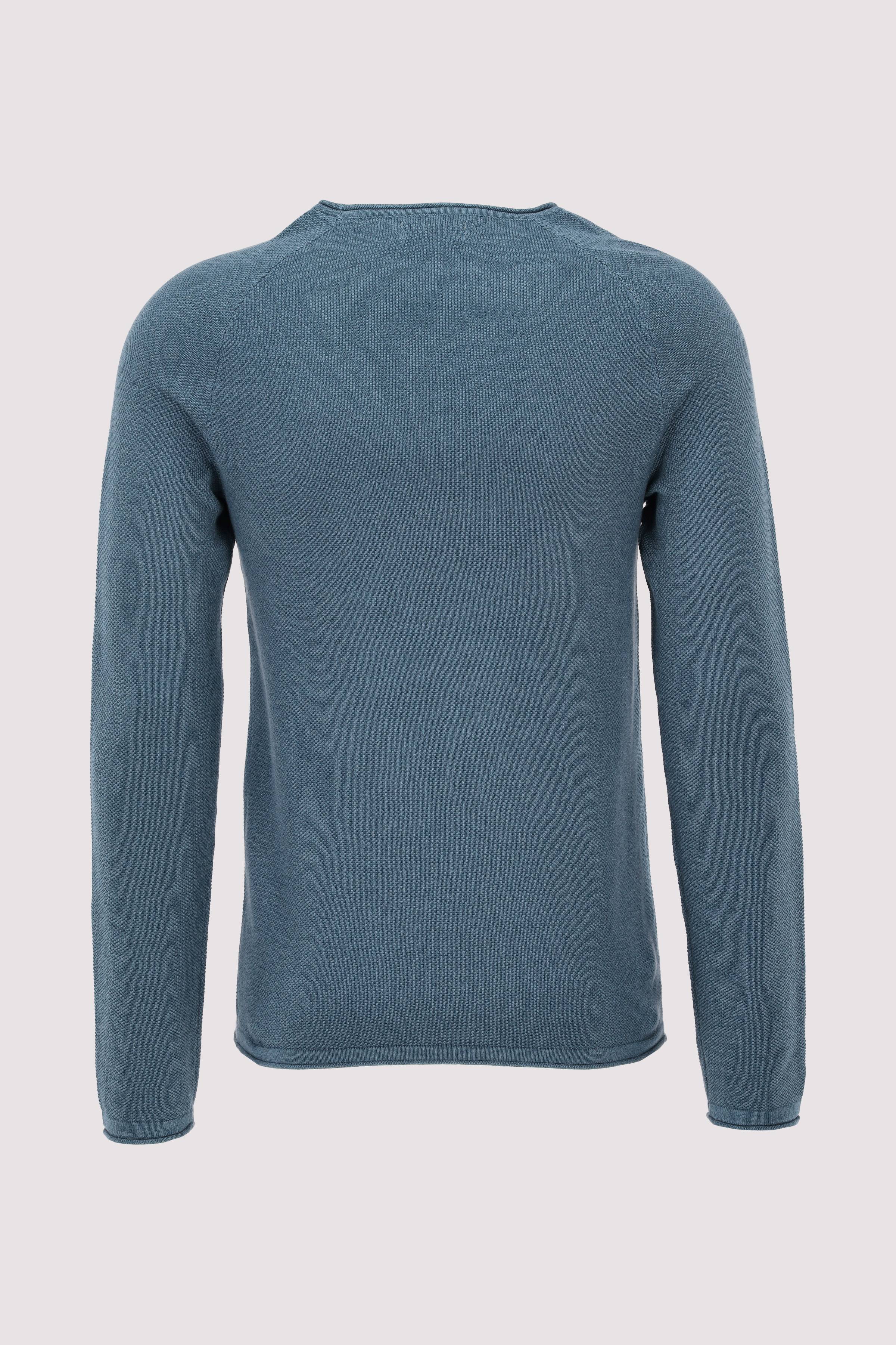 JJEHILL KNIT CREW NECK NOOS