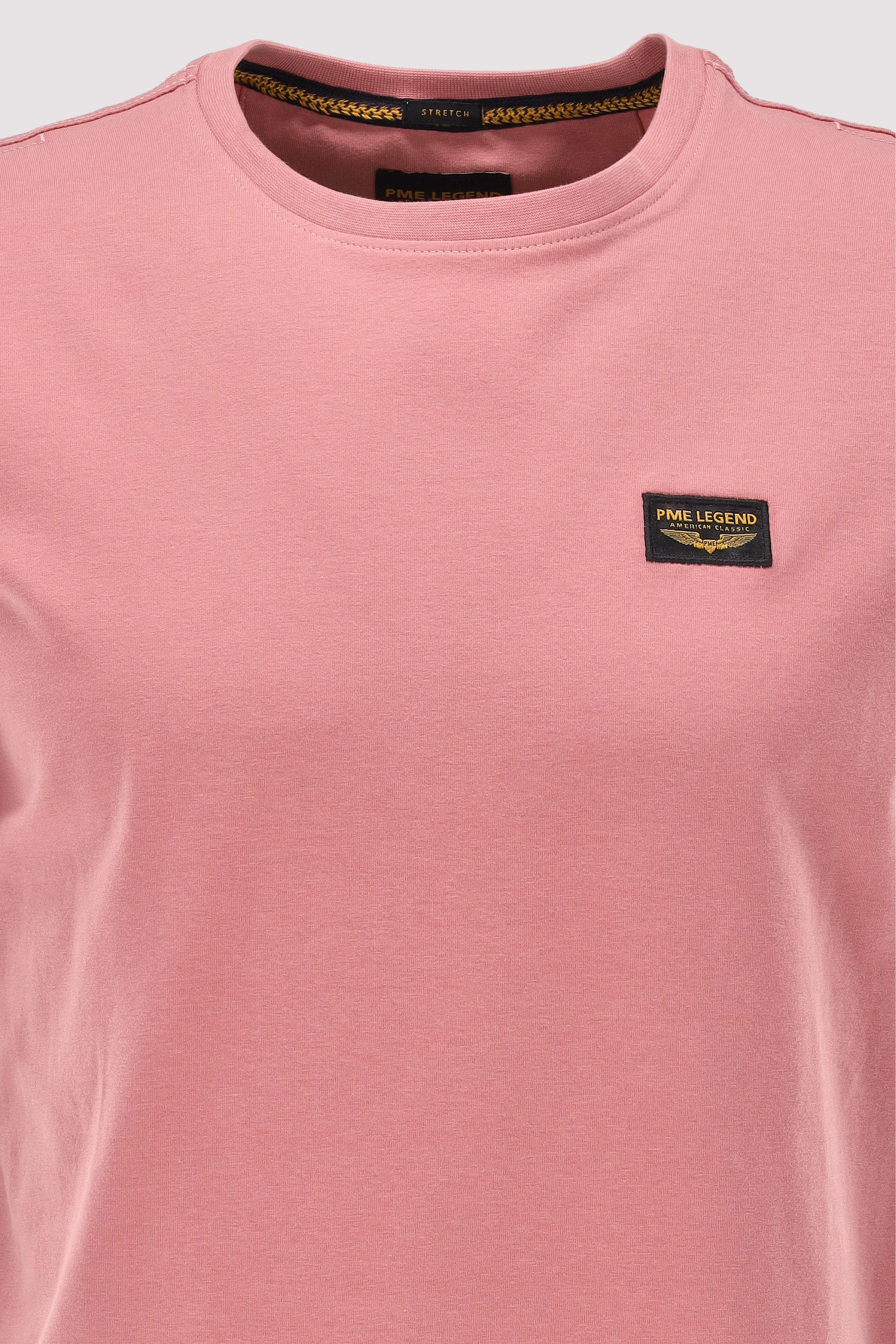 PME Legend - Short sleeve r-neck Guyver Tee