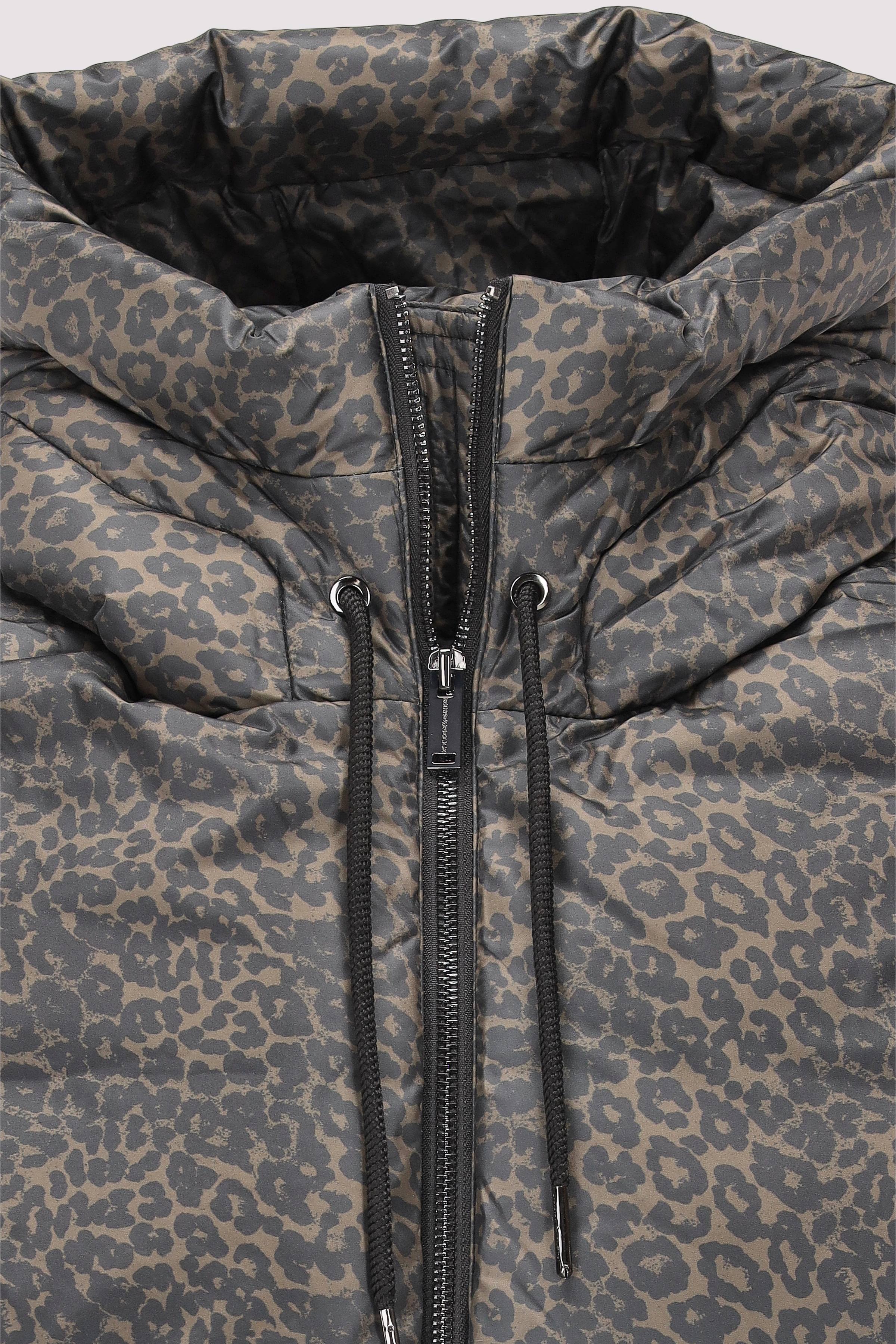 Rino and Pelle - Leoparden-Accessoire von Rino and Pelle