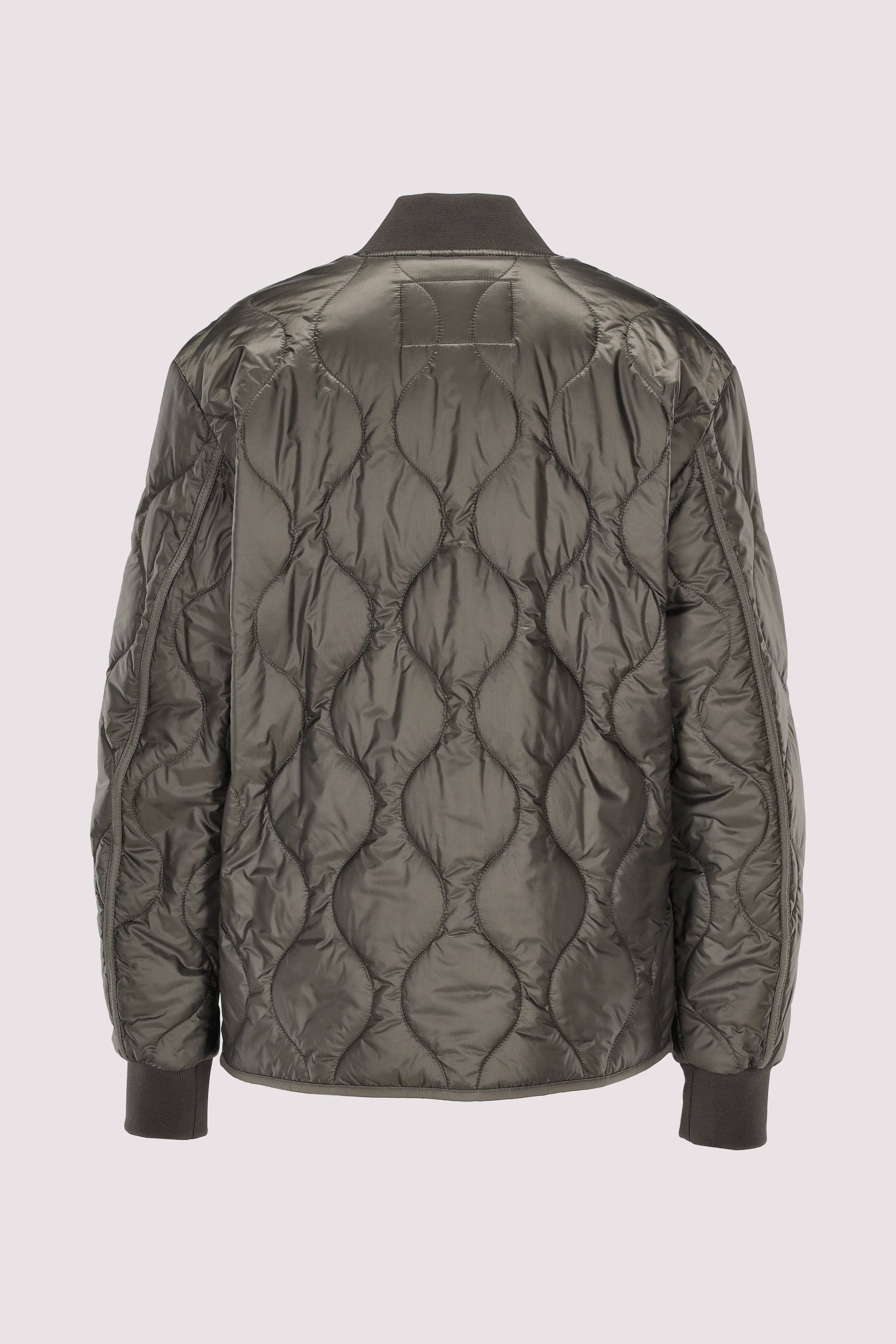 Marc O´Polo International - Jacket, textile to textile, on Marc O´Polo International - Jacket, textile to textile, on