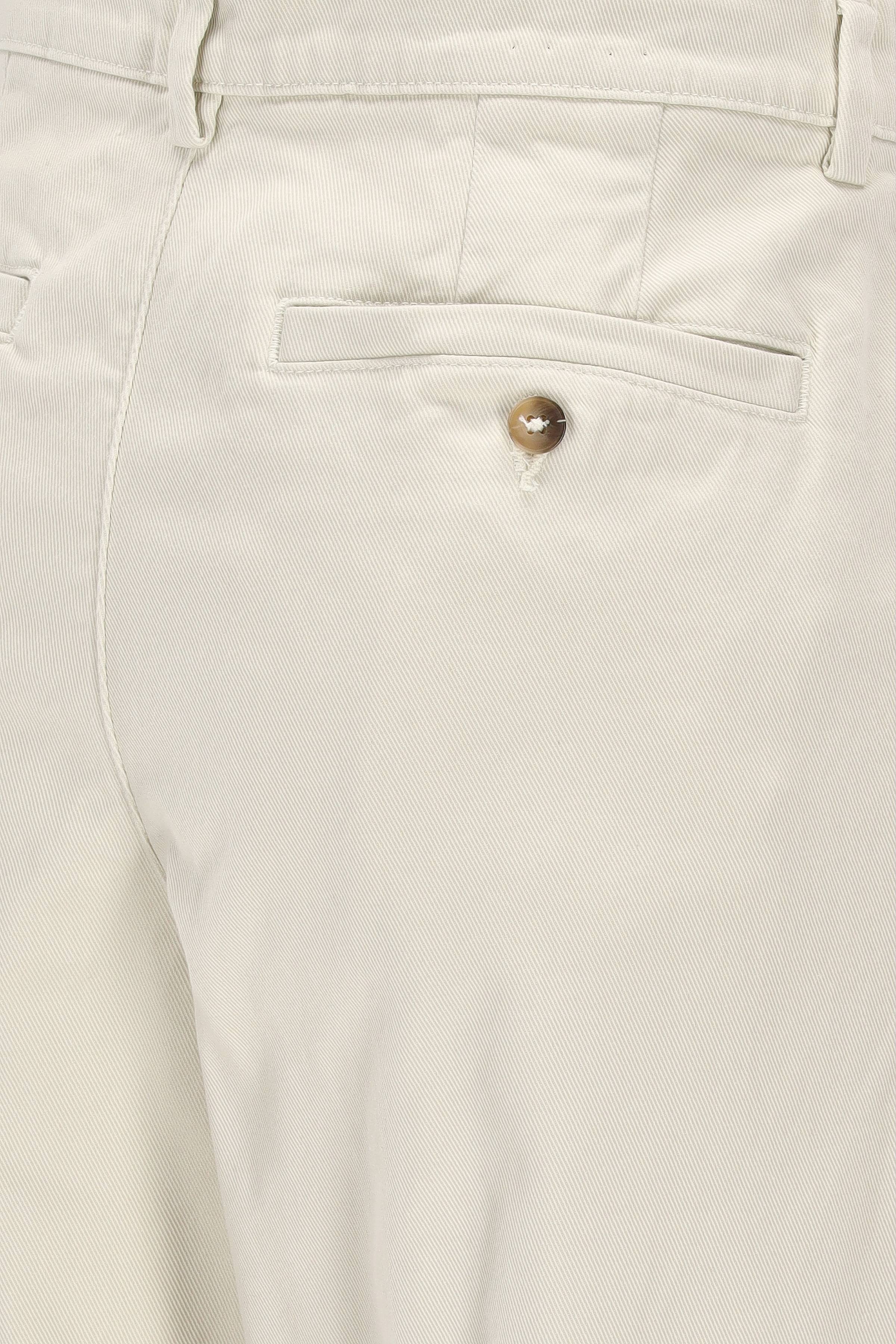 Jack and Jones - Jack and Jones Freizeithose Silver birch