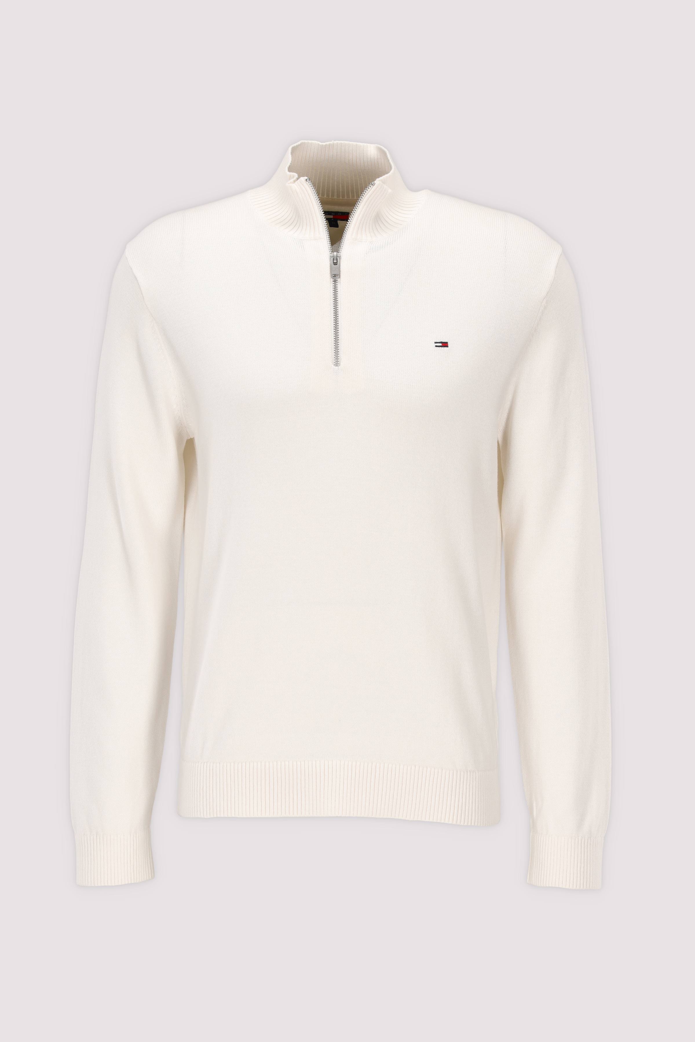 TJM SLM ESS LIGHT ¼ ZIP SWTR E