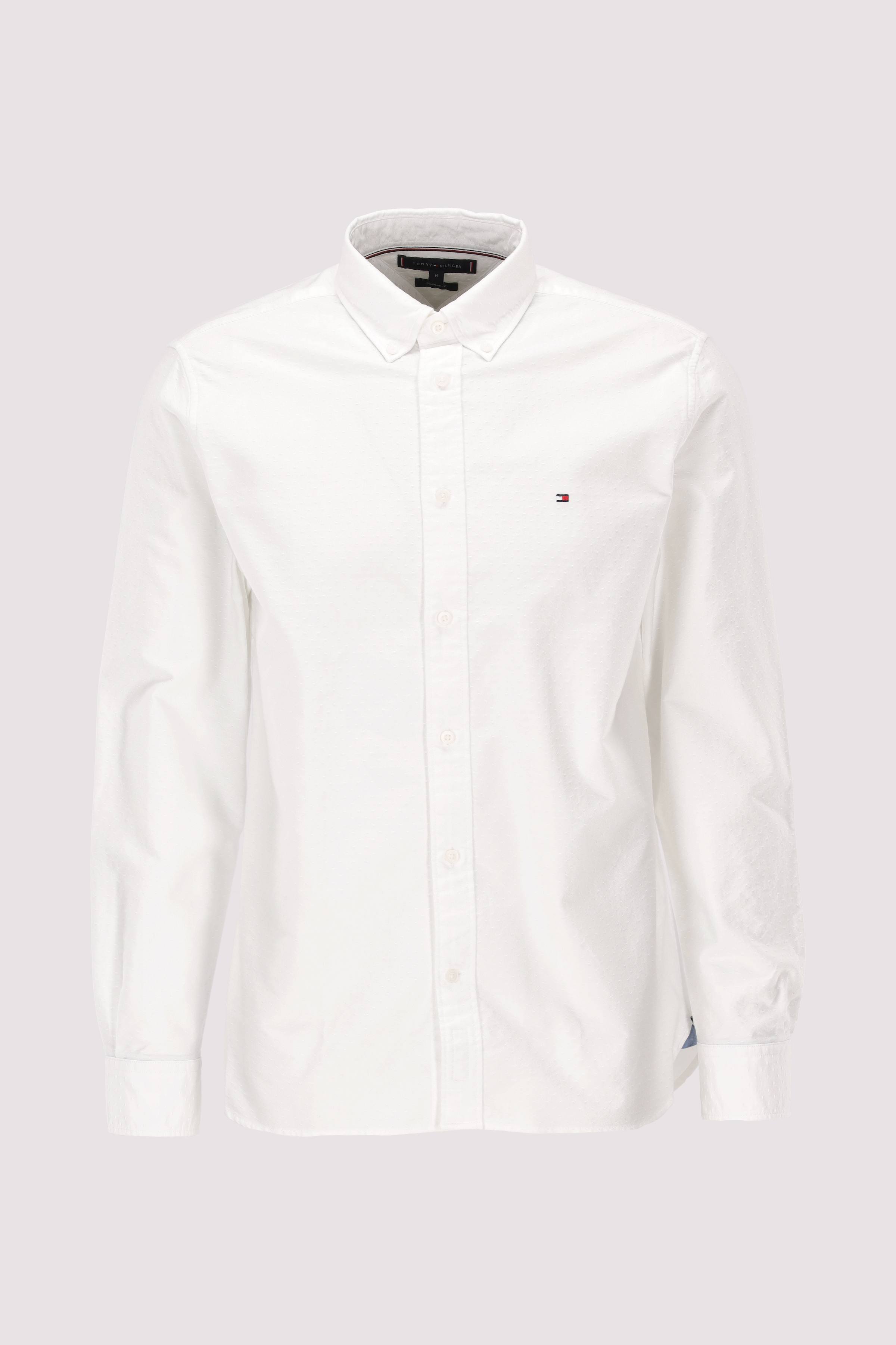 STRIPE CHEST TEE | White | XXL | 8720646470044
