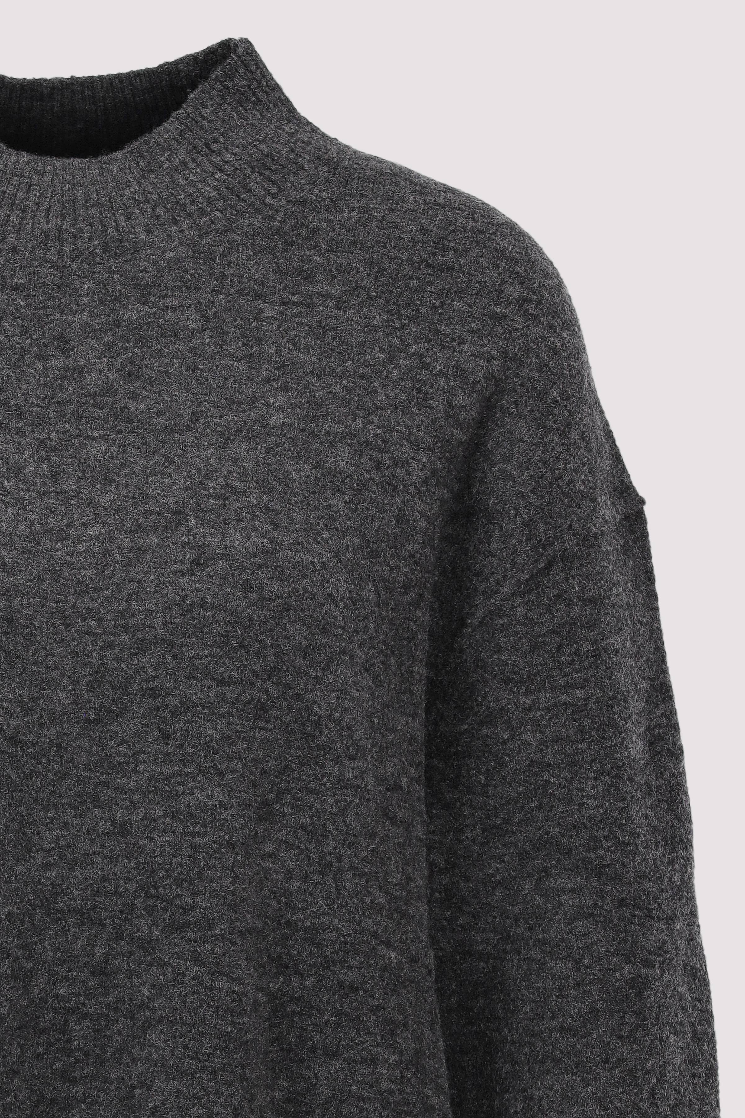 Marc O´Polo - Knit Pullover, Longsleeve, Moc