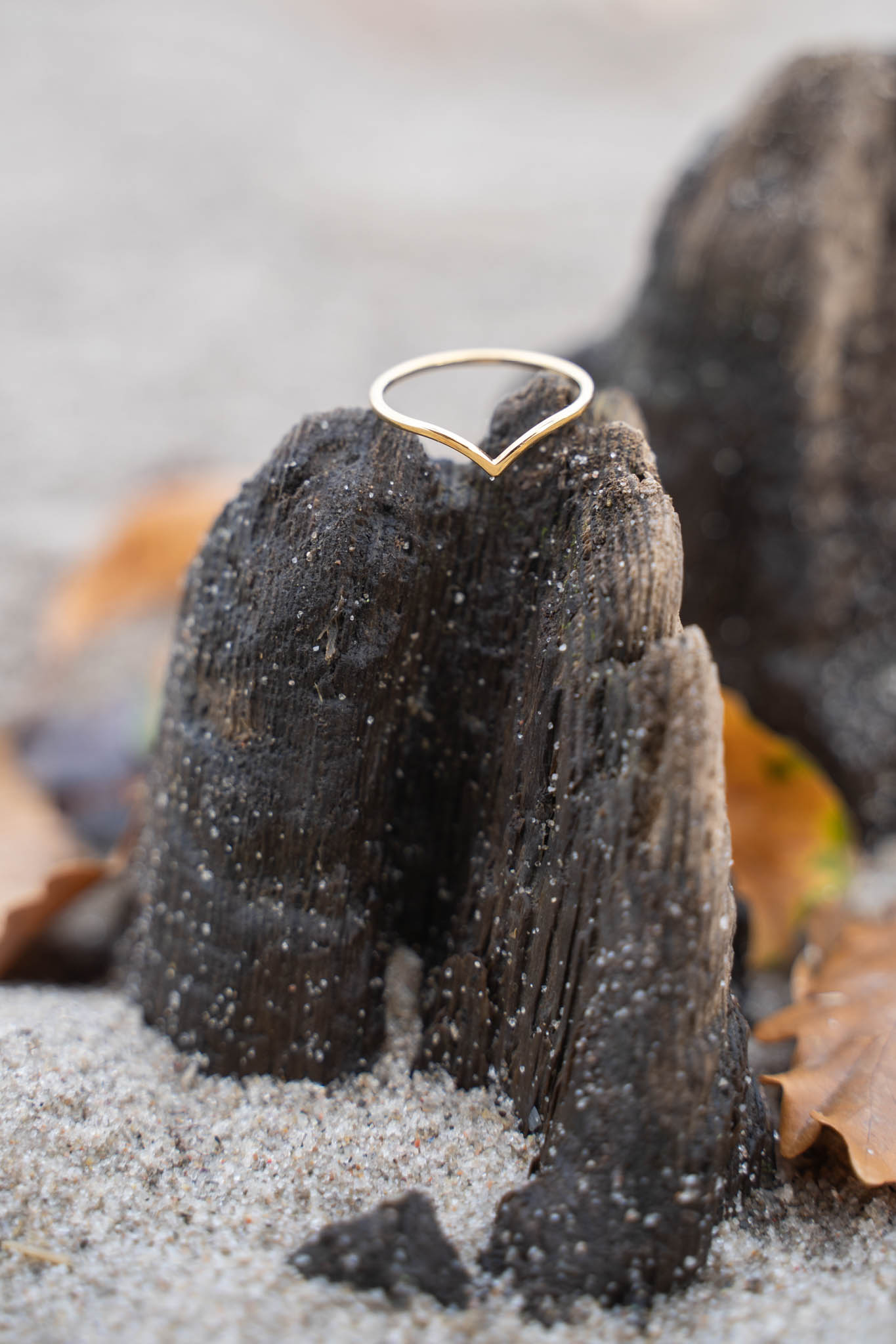 Purelei - Ring Malihini Purelei - Ring Malihini