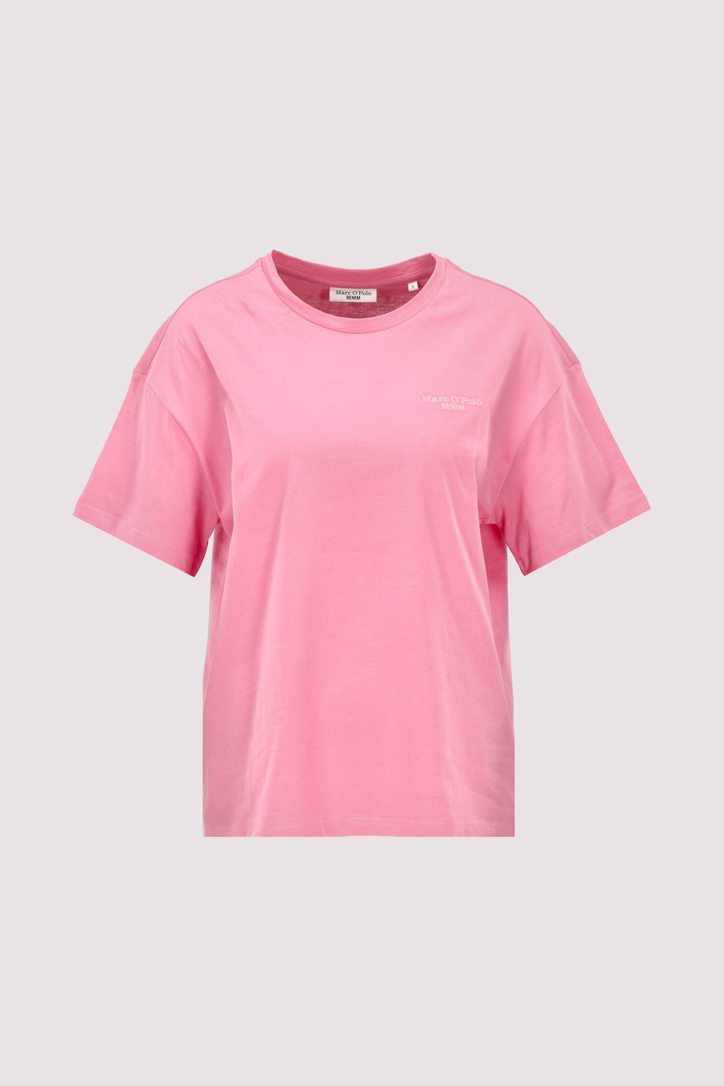 T-Shirt, SSL, Print, Normal Fi