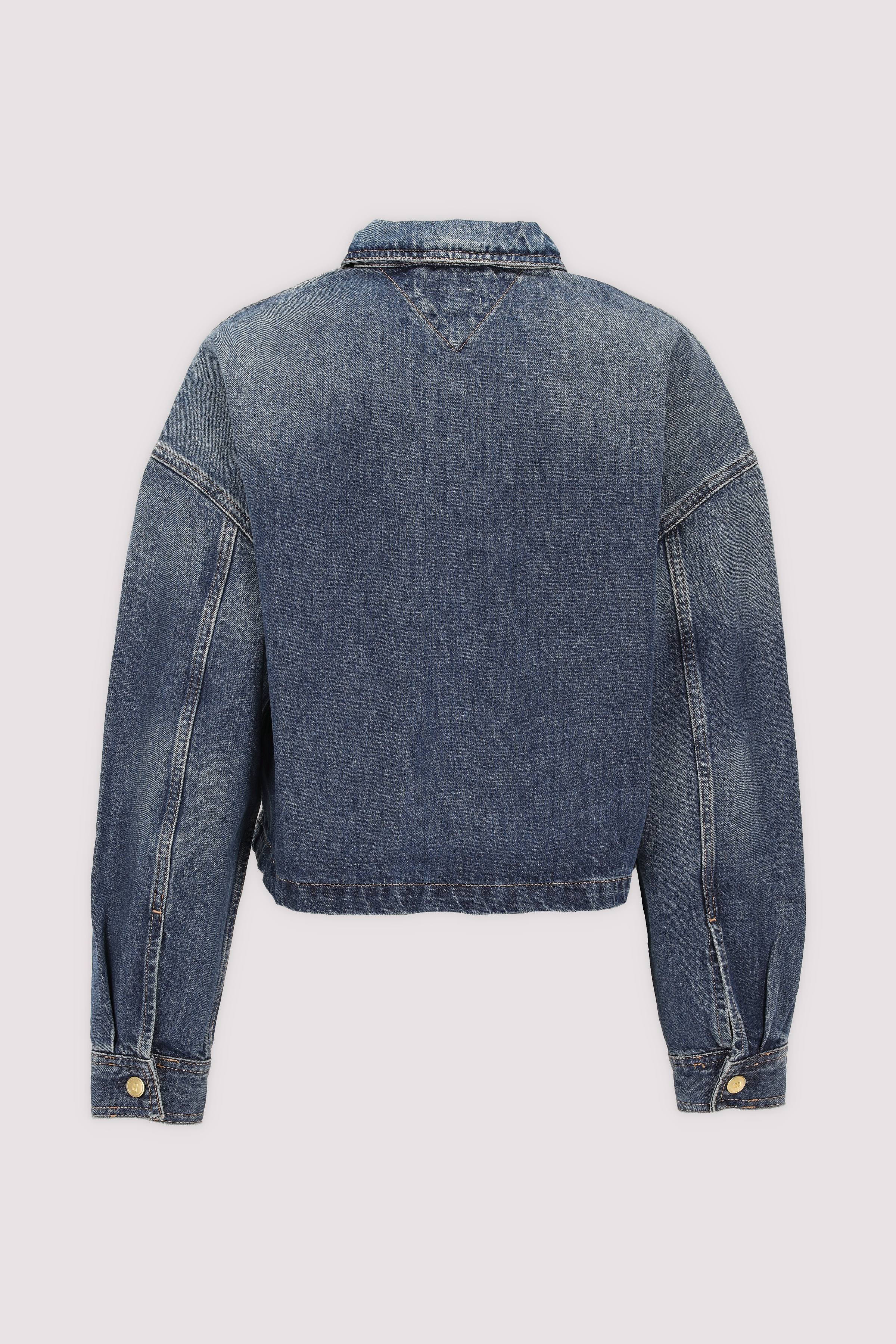 Tommy Hilfiger Denim Freizeitjacke