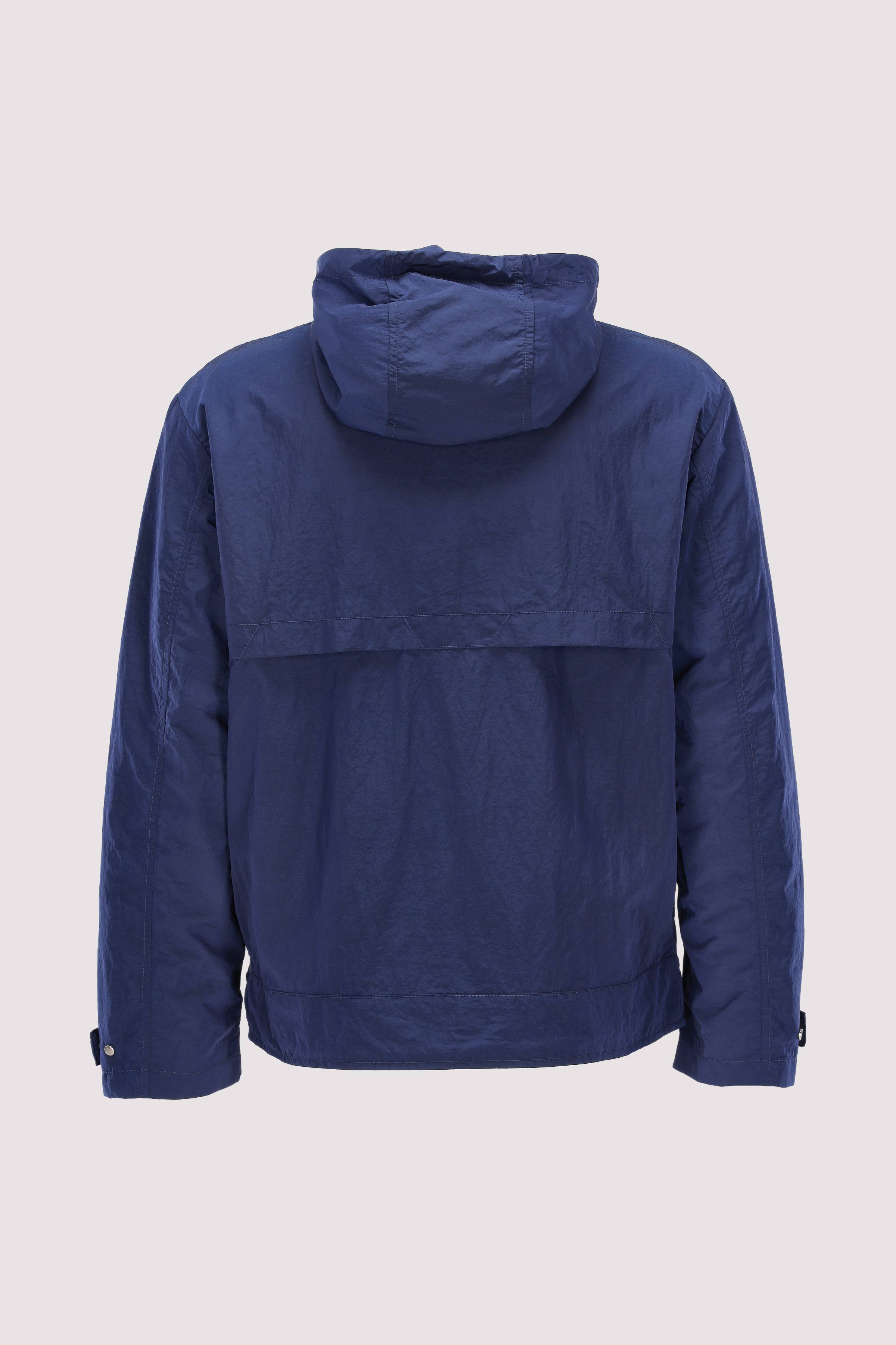JKT, SHORT PARKA