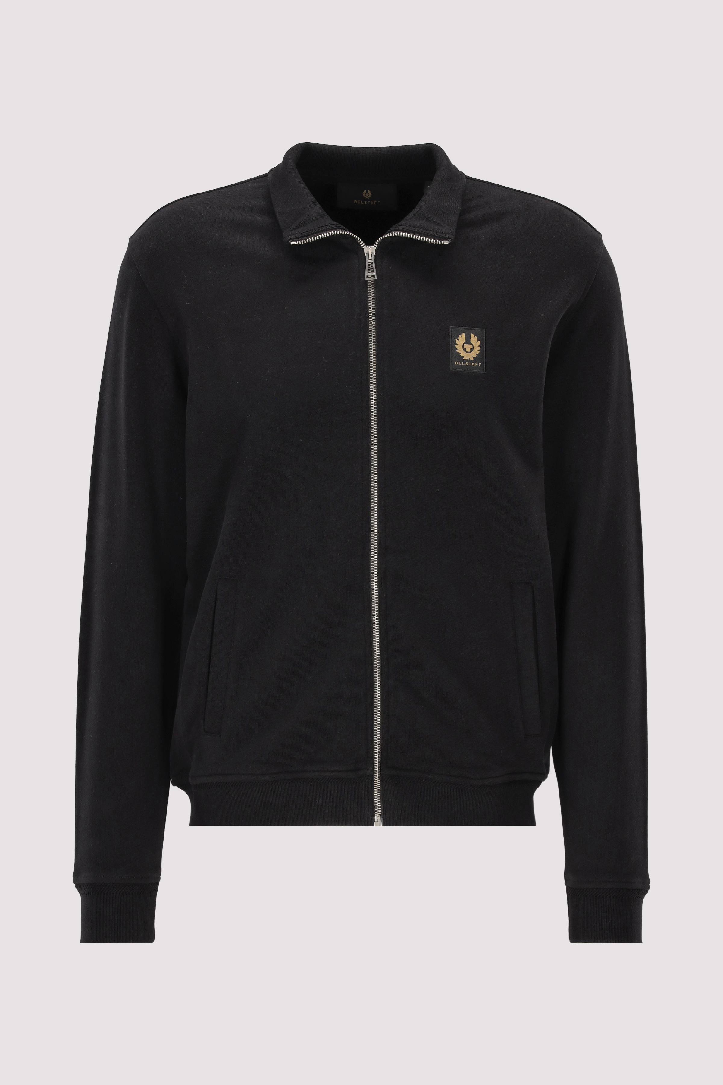 Belstaff Full Zip Sweat