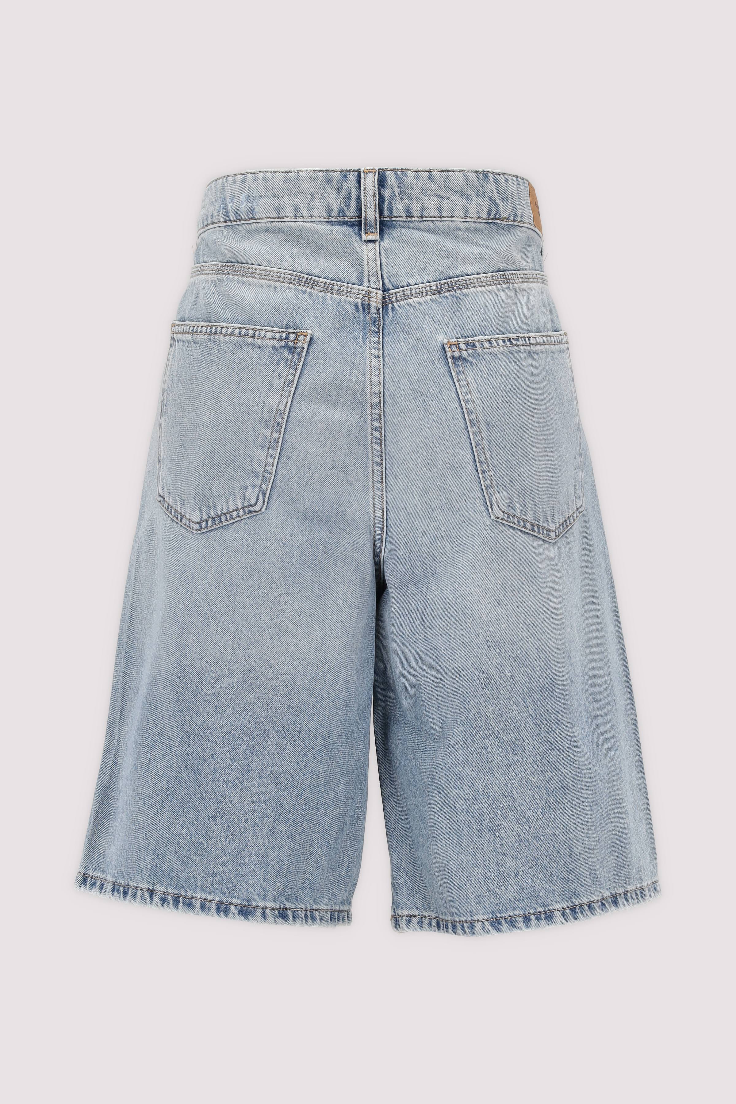 Marc O'Polo Denim - Marc O'Polo Shorts, vielseitig