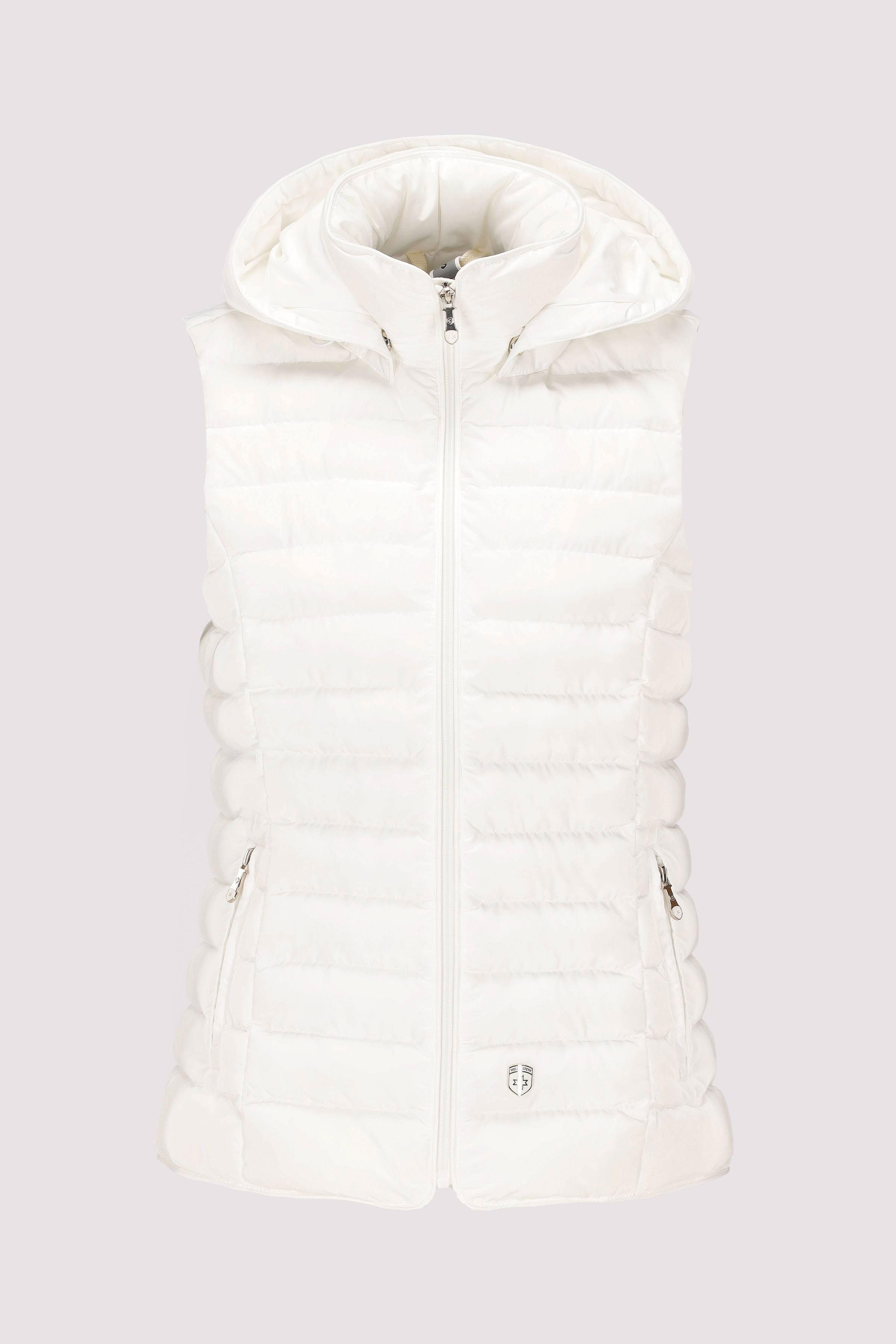 Italy Vest Hood