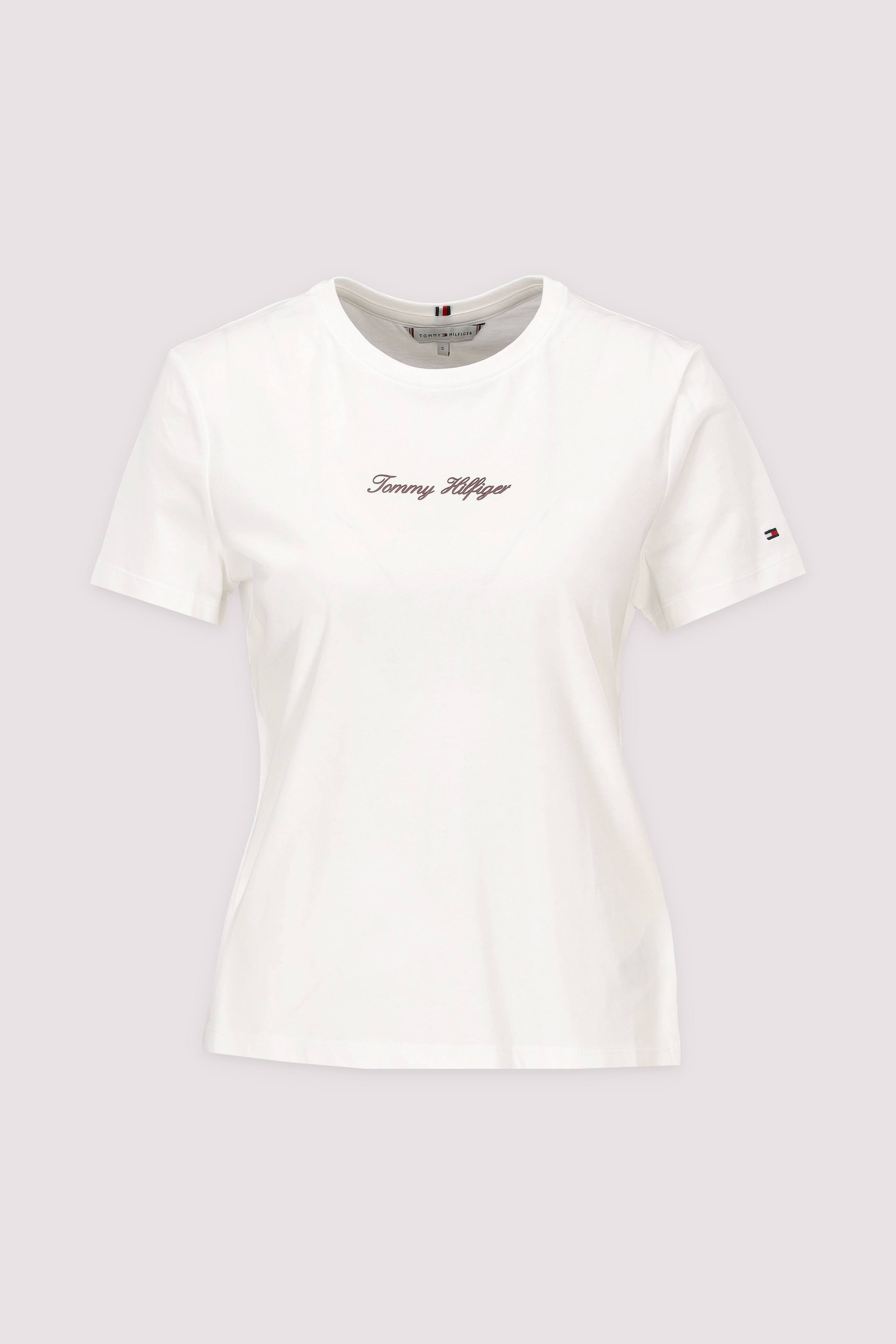 CLASSIC SCRIPT REG SS TEE