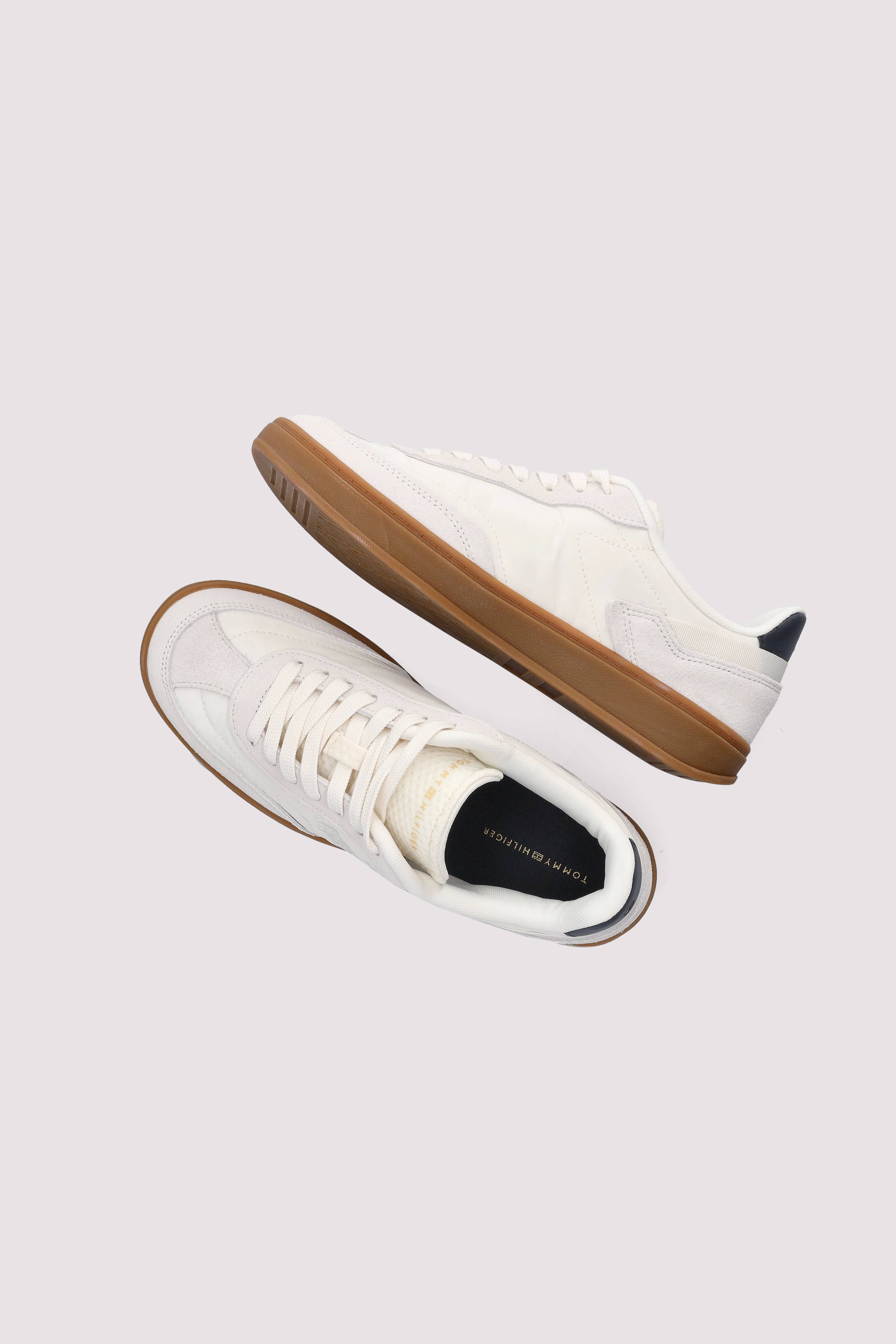 Tommy Hilfiger - TH HERITAGE SNEAKER Tommy Hilfiger - TH HERITAGE SNEAKER