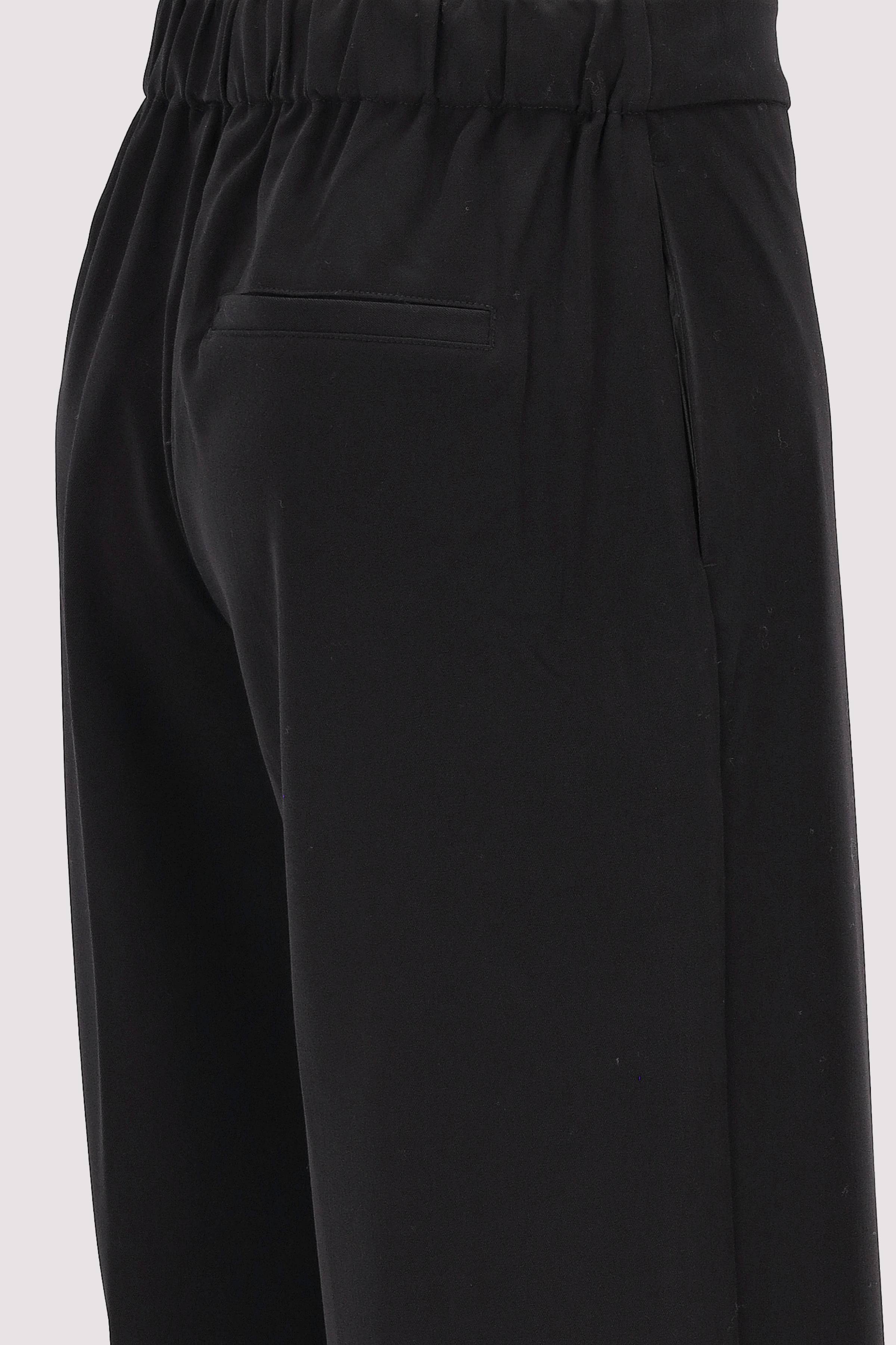 Selected - SLFEMMA-TARA MW WIDE PANT NOOS