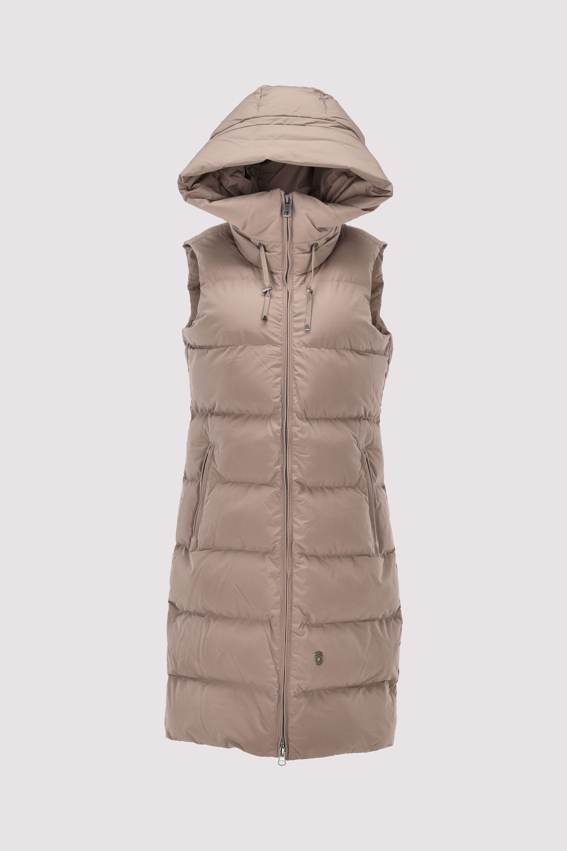Wellensteyn - Goldmine Long Vest Wellensteyn - Goldmine Long Vest