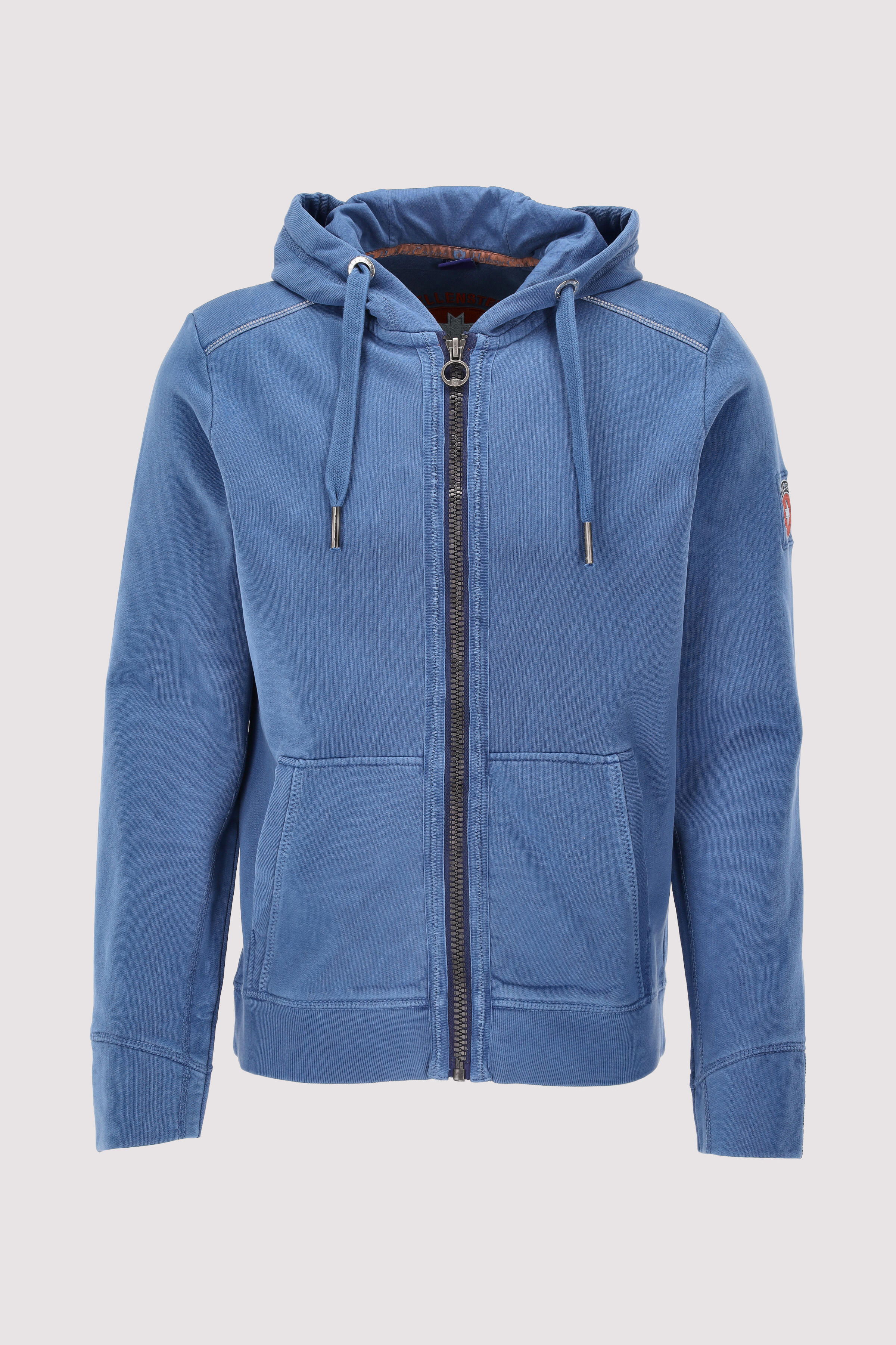 Wellensteyn - Yacht Hoodie Men