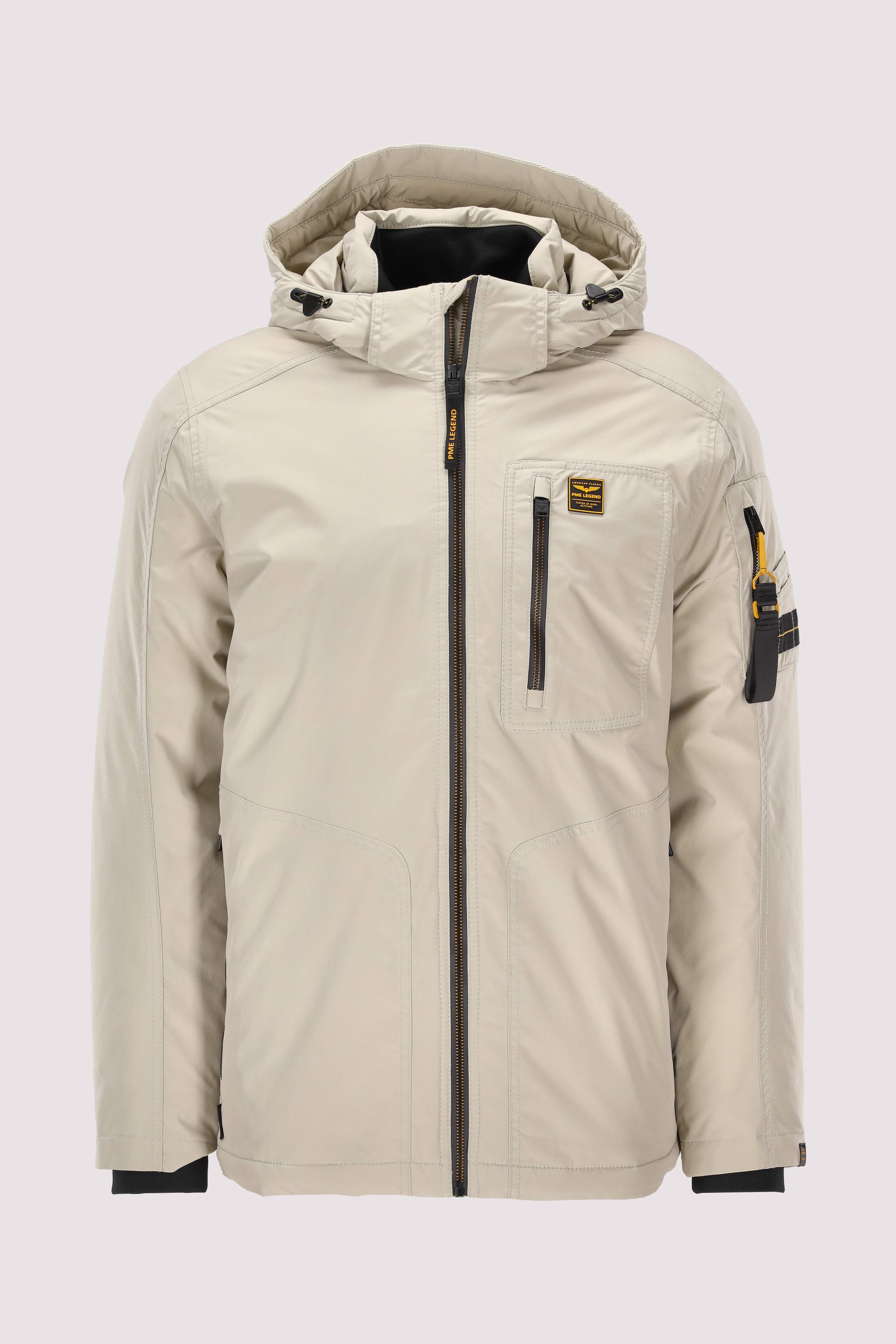 PME Legend Freizeitjacke Abbey Stone