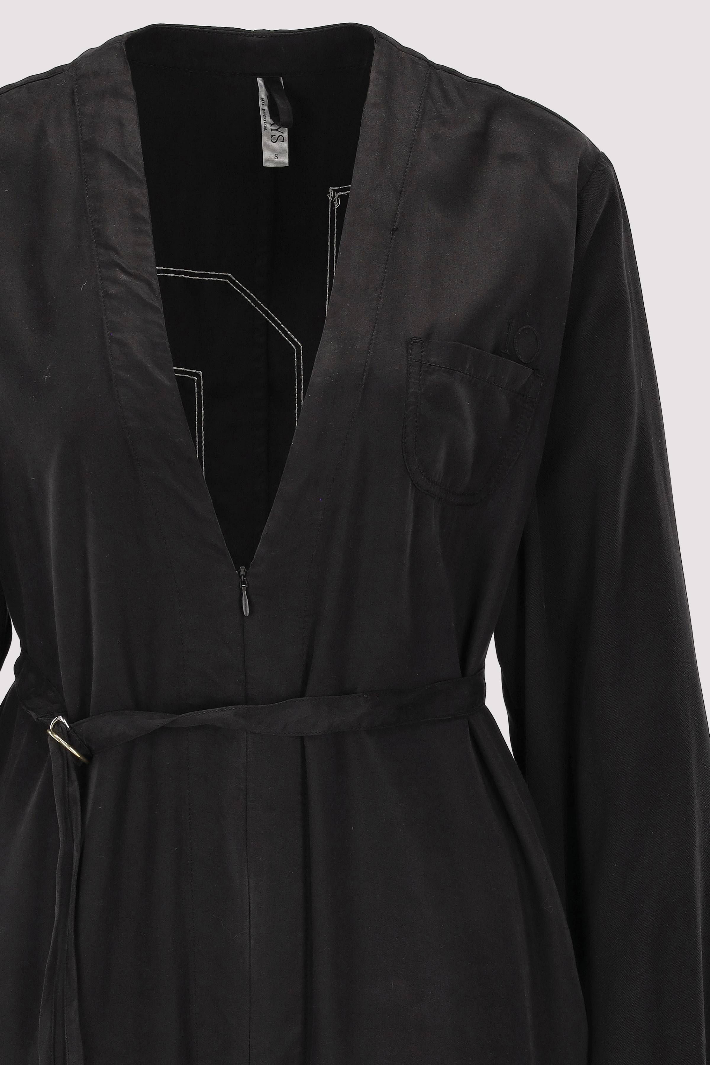 10Days - Comfort Jumpsuit Tencel 10Days - Comfort Jumpsuit Tencel