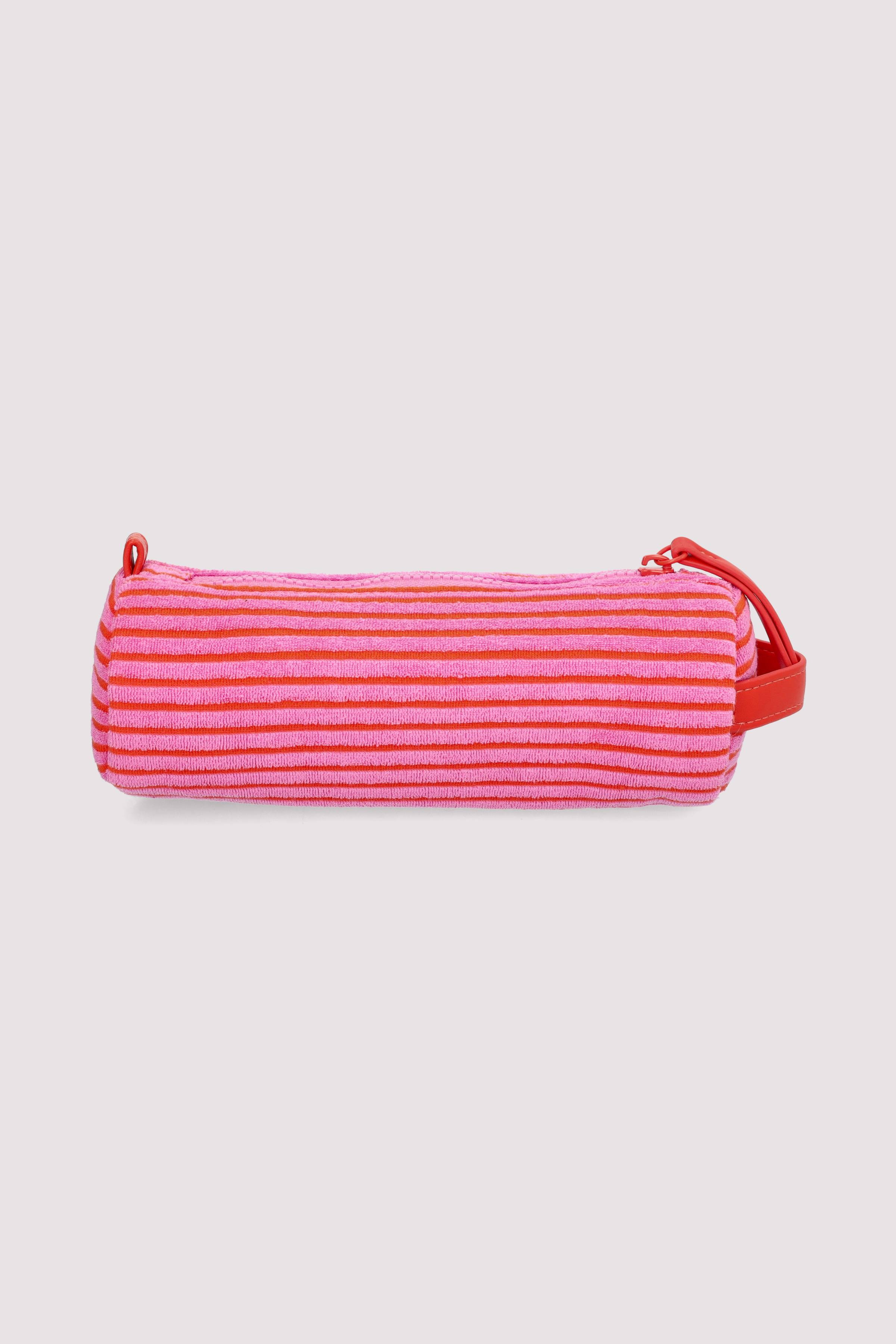 Les Visionnaires - Pink Kosmetiktasche aus Polyester