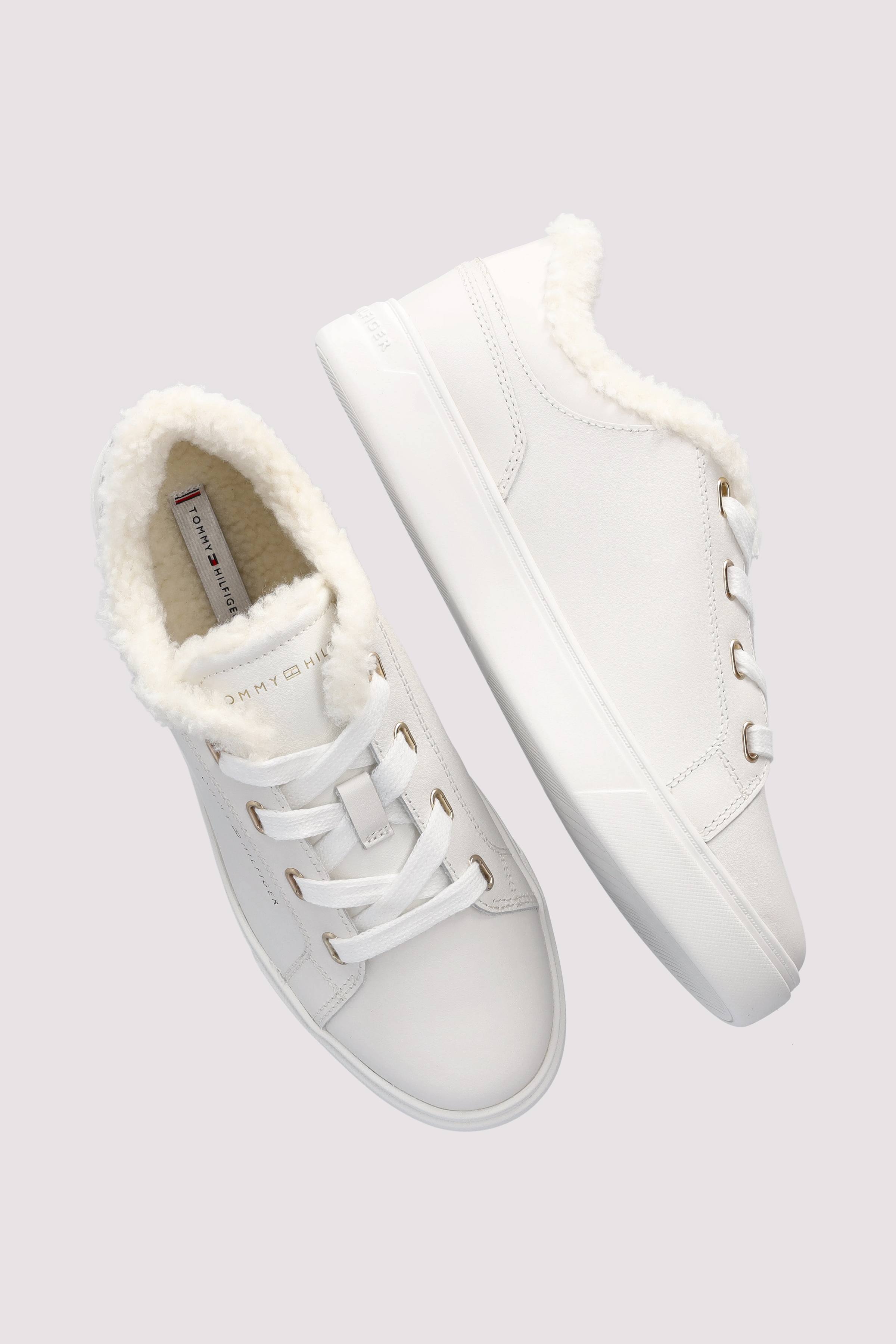 Tommy Hilfiger - CASUAL CUPSOLE SNEAKER WL