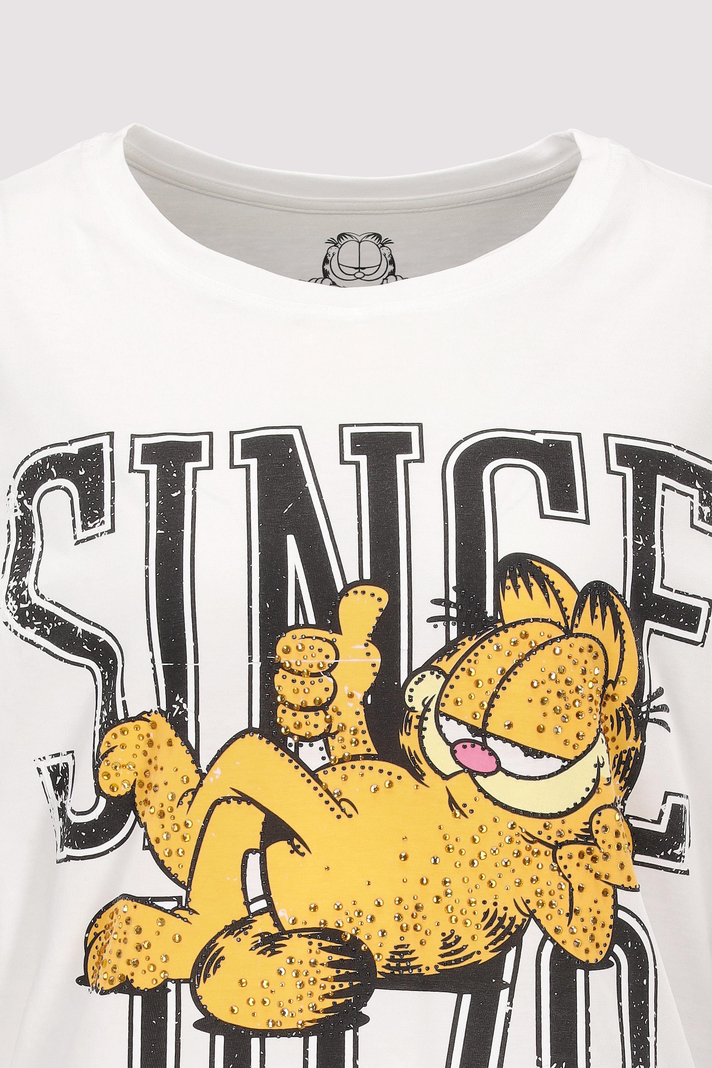 Disney 100 - T-Shirt Garfield