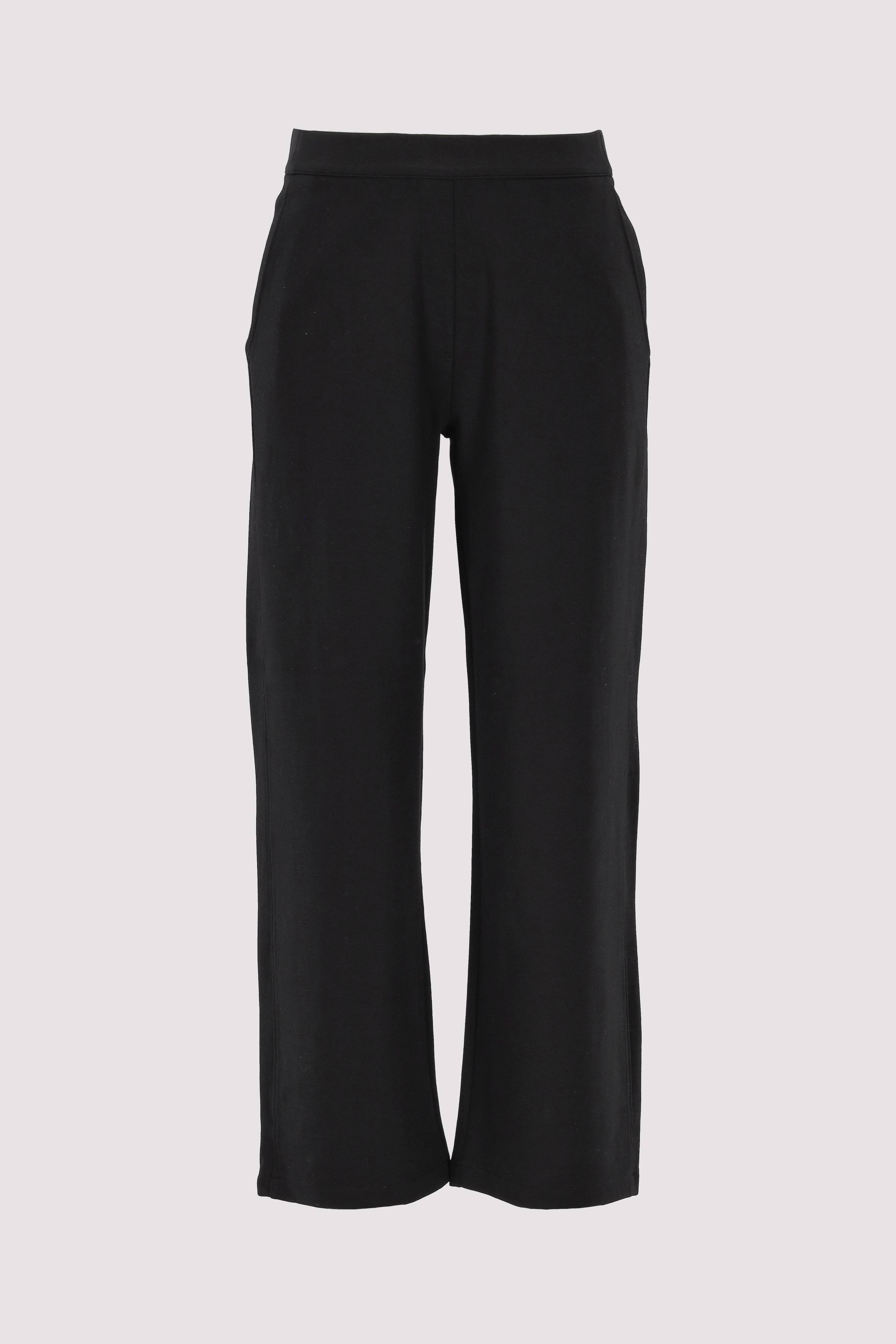 Marc O´Polo International - Pants, elastic at back waistba Marc O´Polo International - Pants, elastic at back waistba