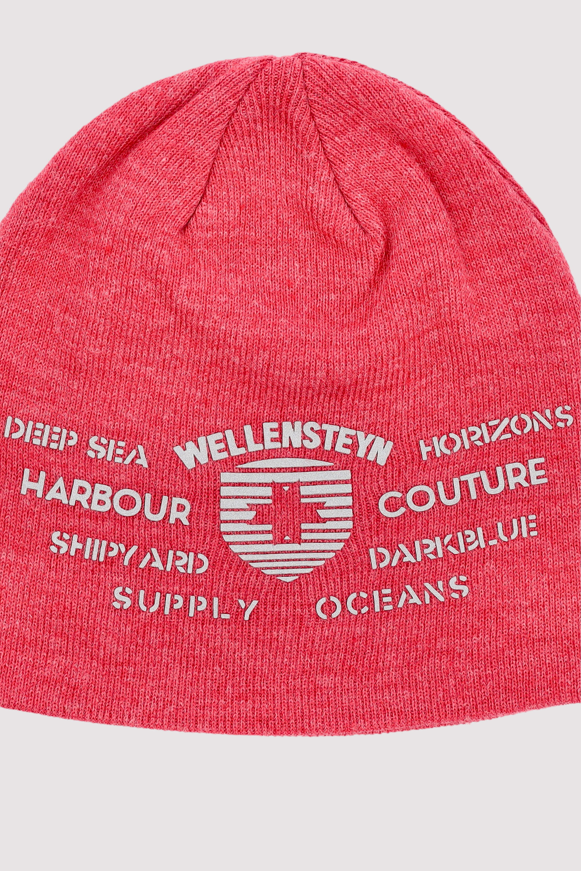 Wellensteyn - Guetta Hat Wellensteyn - Guetta Hat