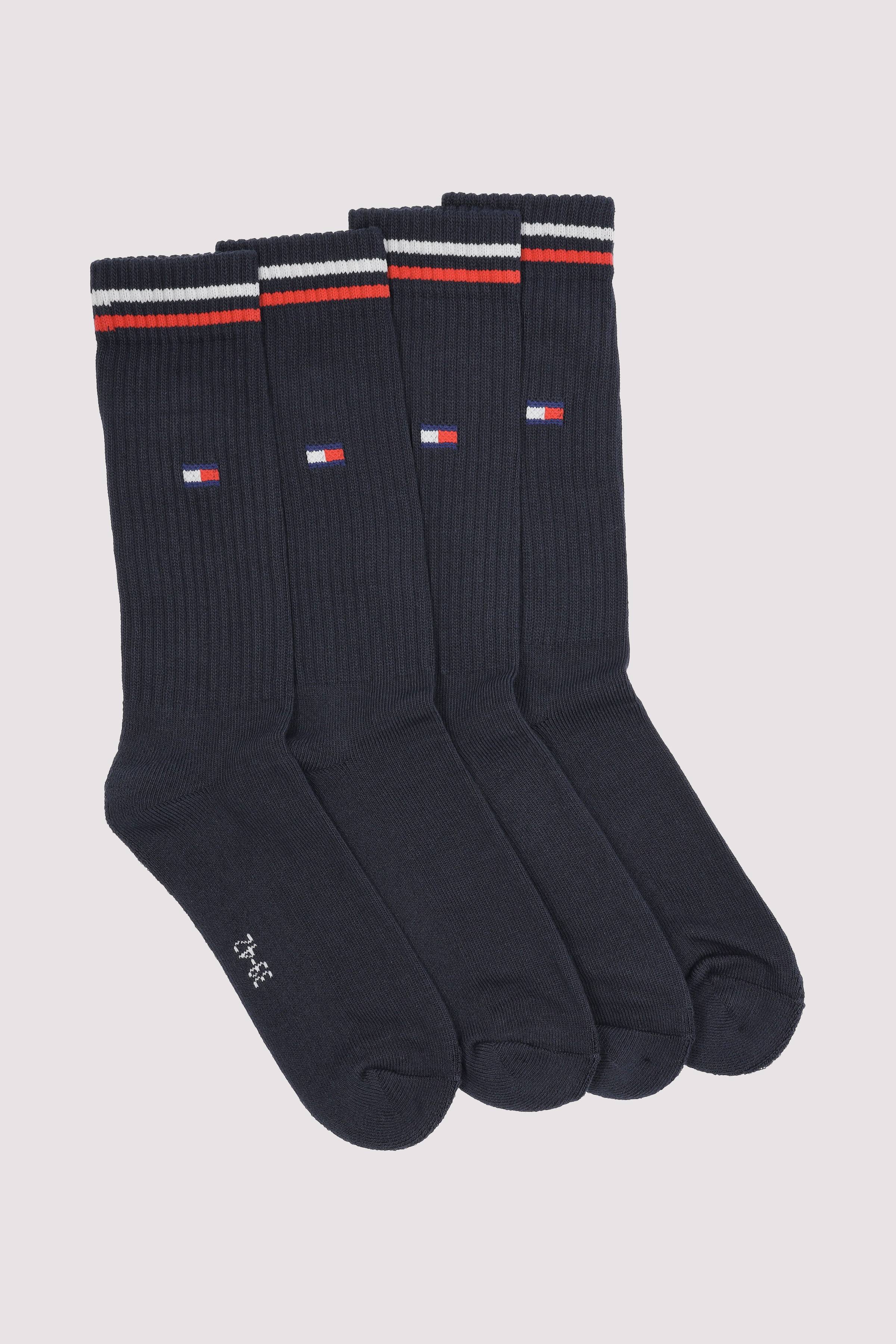 TJ Sock 2P Iconic