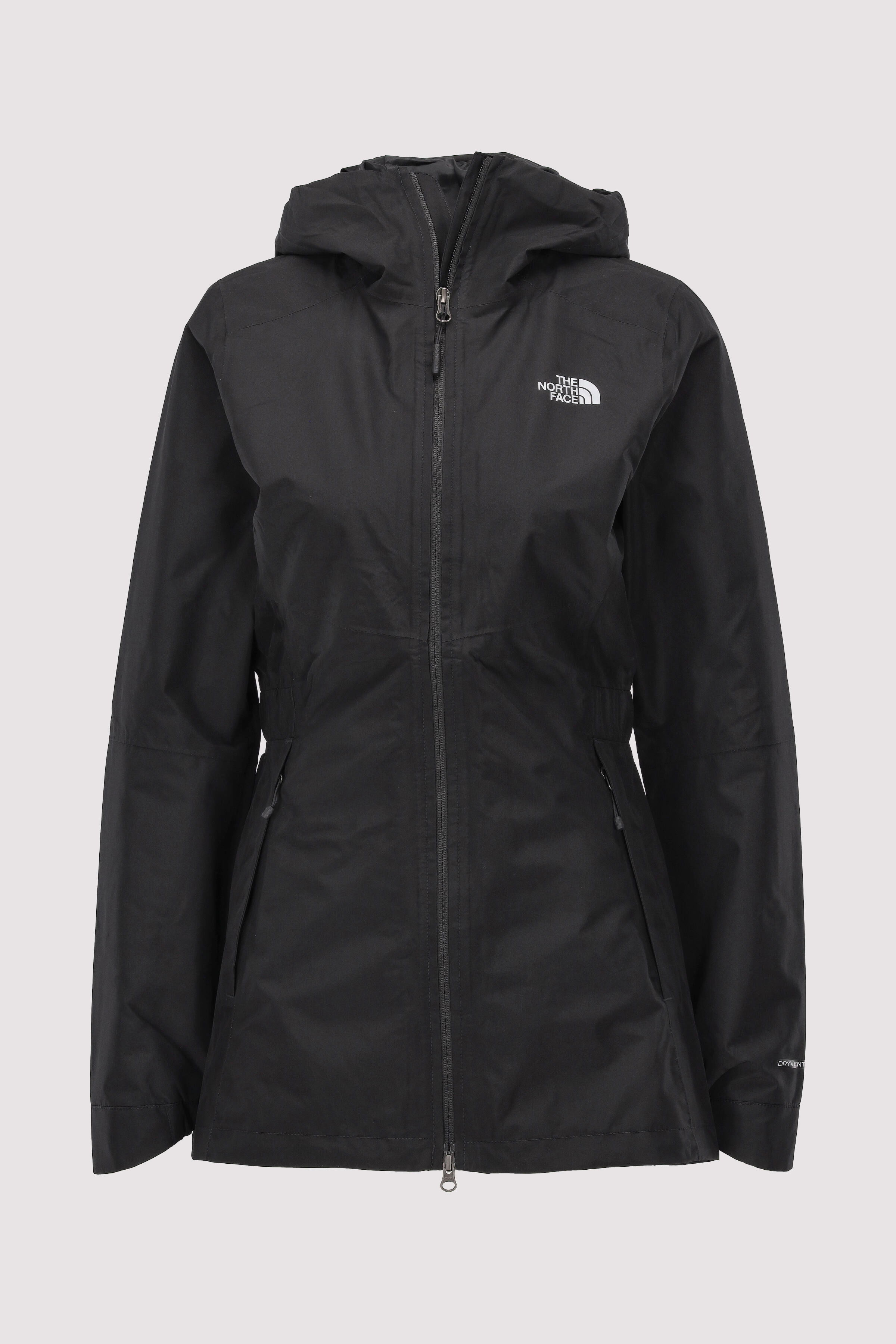 The North Face - W Hikesteller Parka The North Face - W Hikesteller Parka