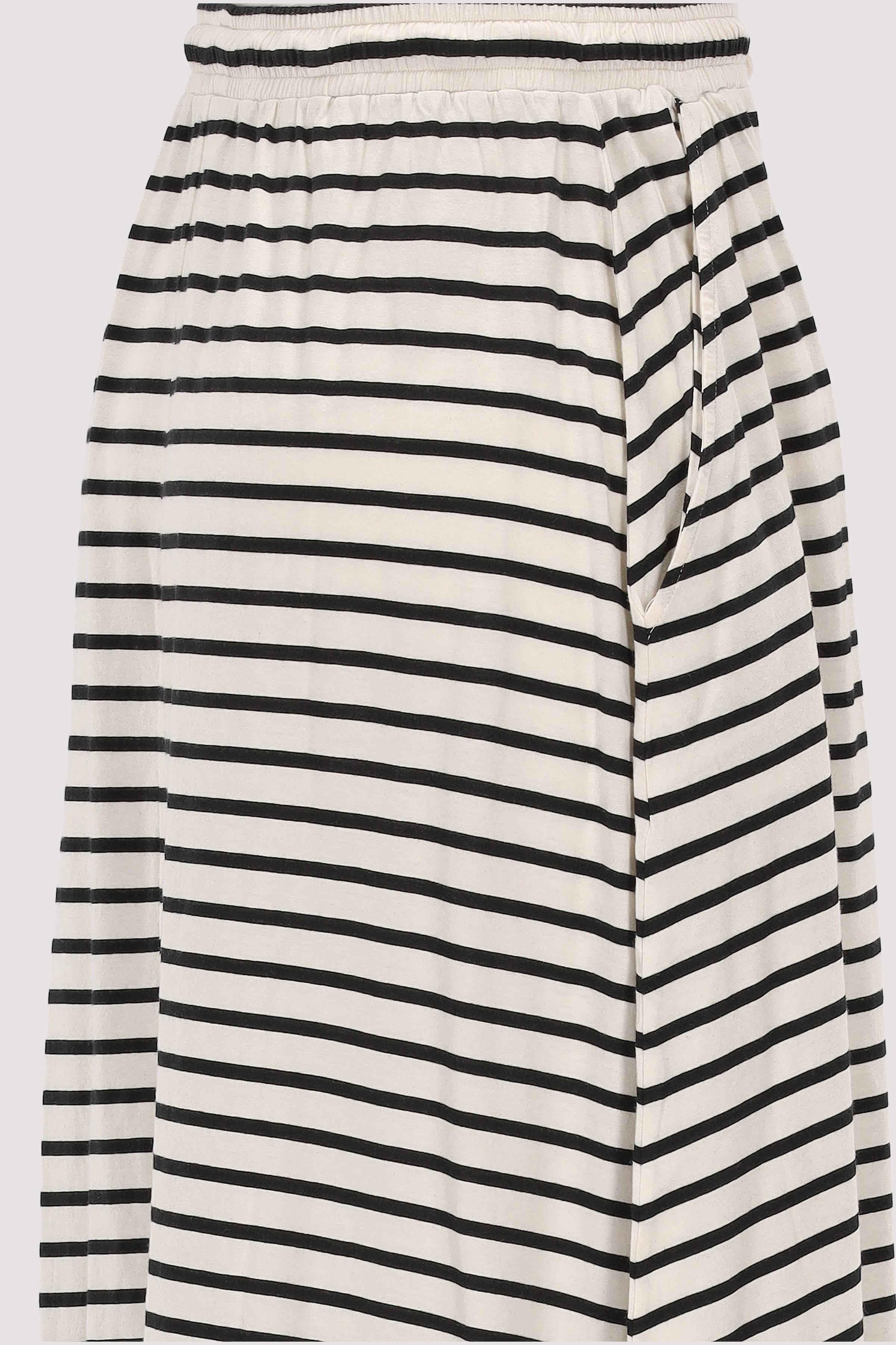 10Days - skirt stripes 10Days - skirt stripes
